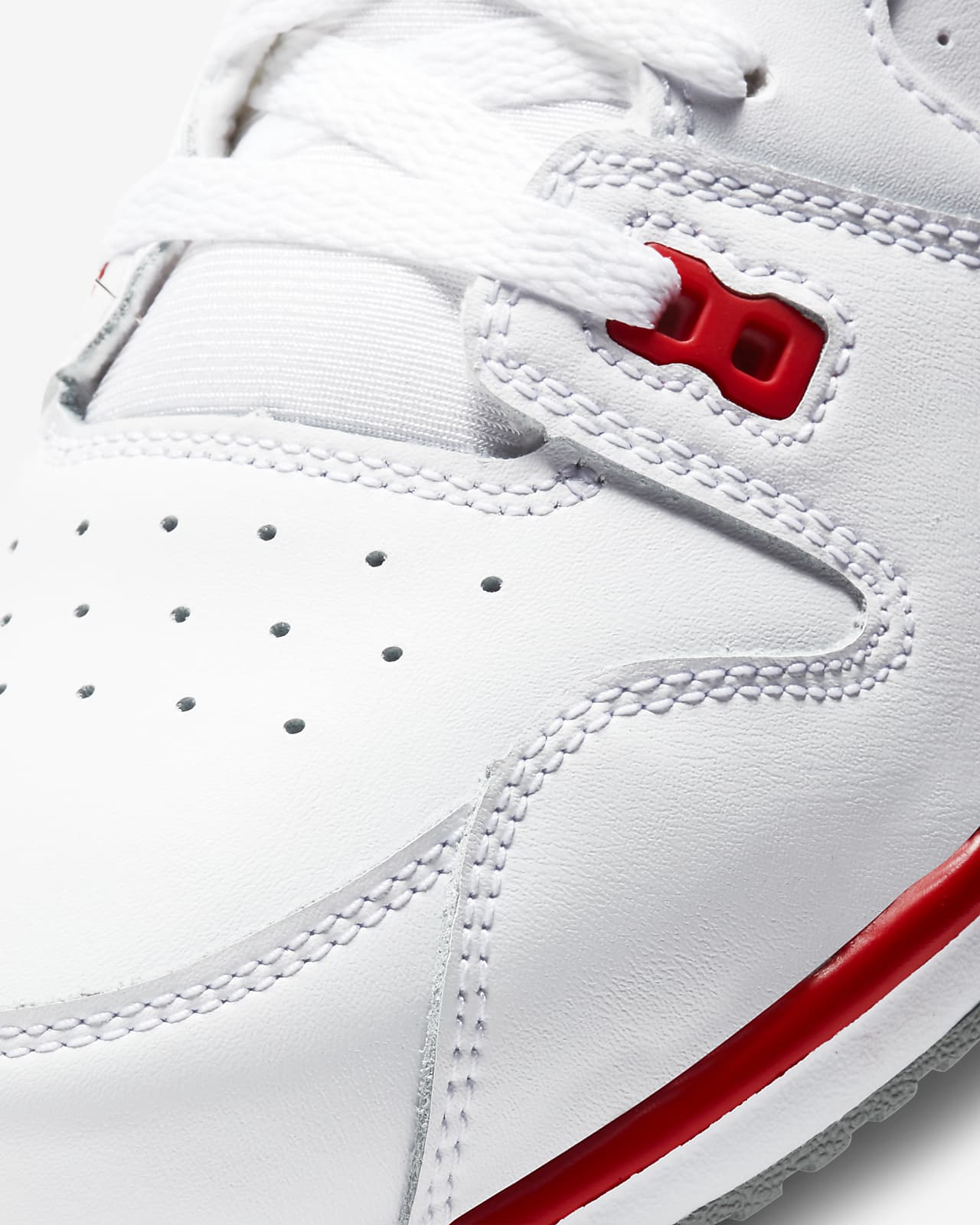 nike high top cross trainers