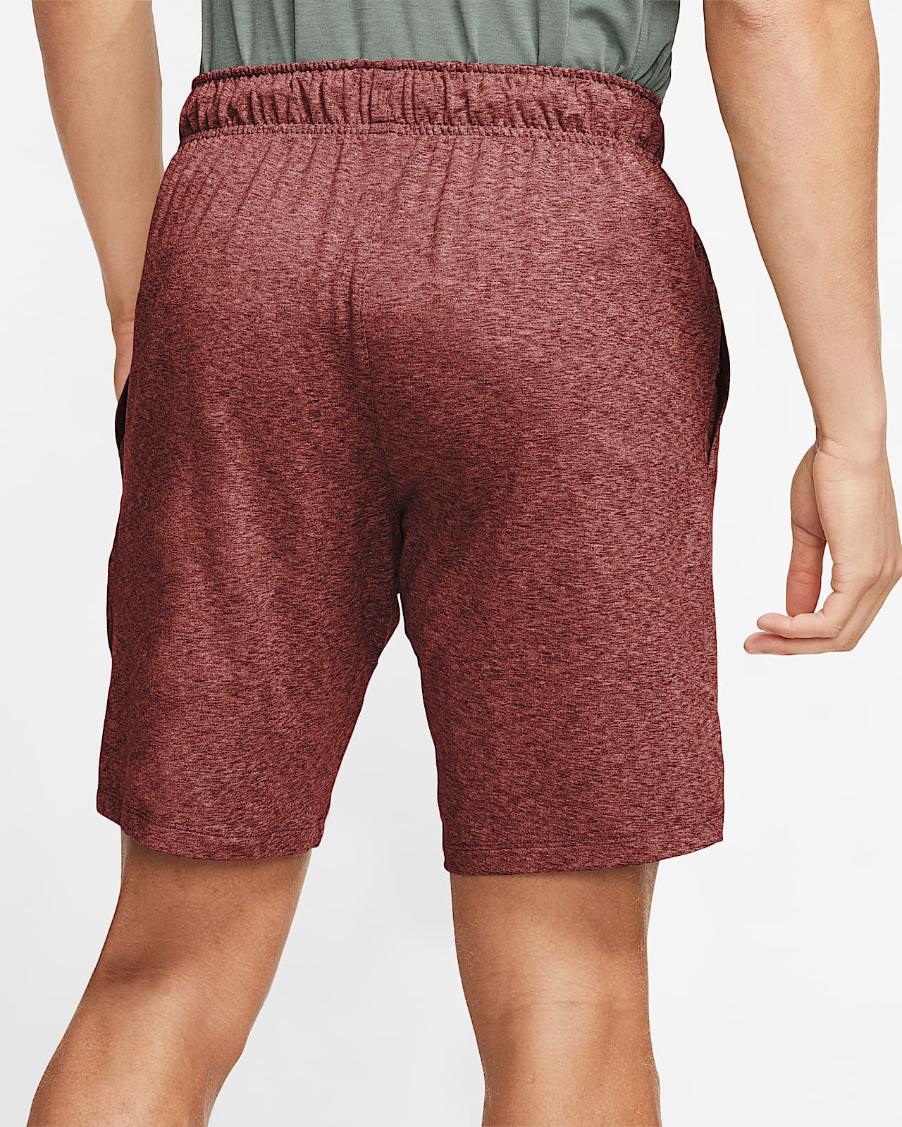 nike performance dry short