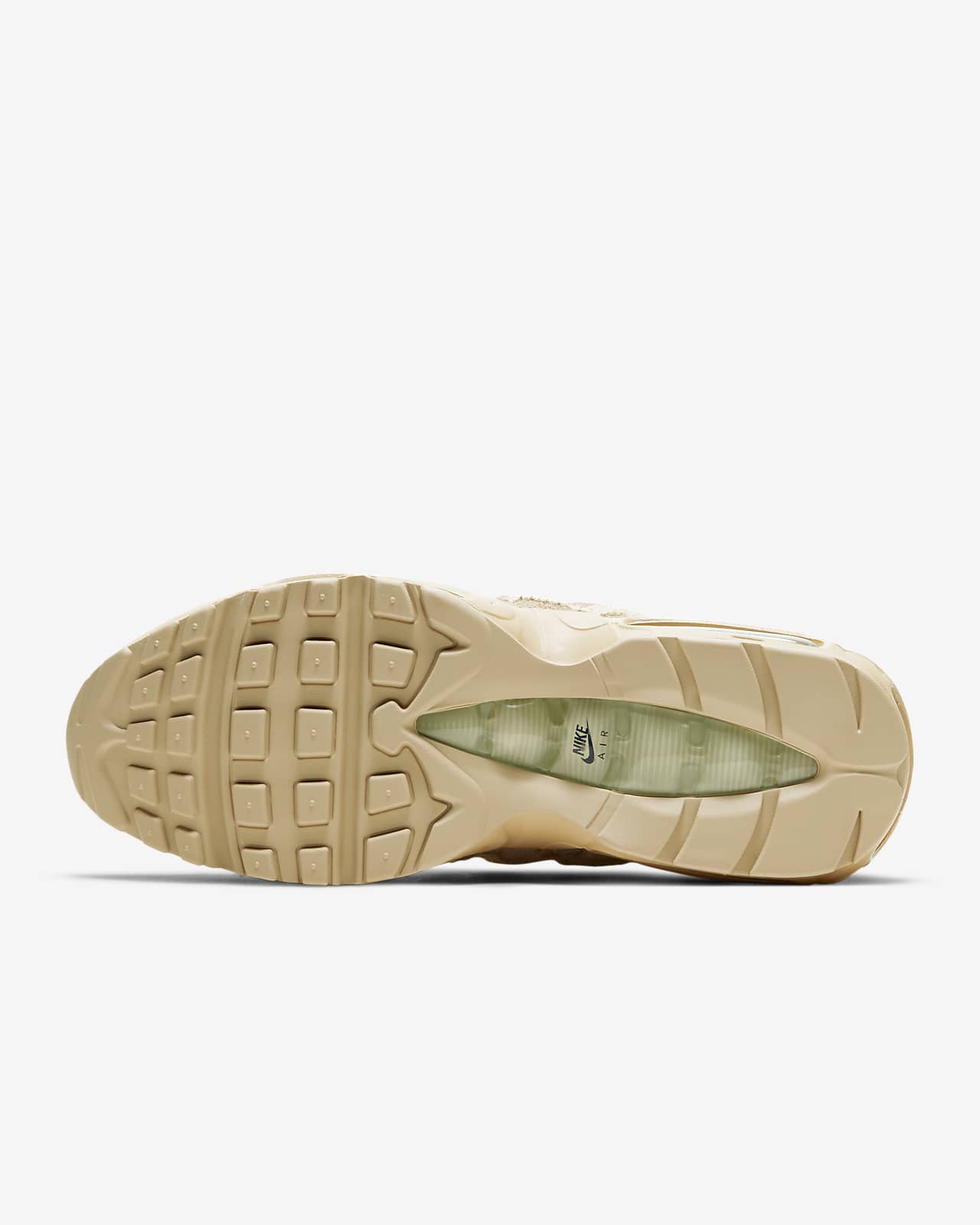 Мужские кроссовки Nike Air Max 95 Premium. Nike RU