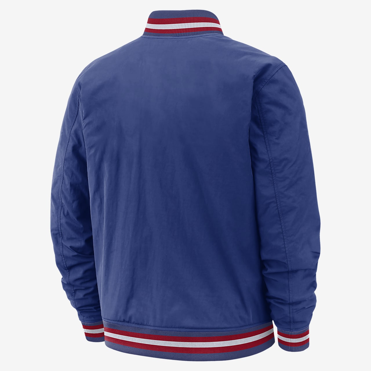 Team 31 DNA Nike Men's NBA Jacket in Blue, Size: 2XL | DX9782-491