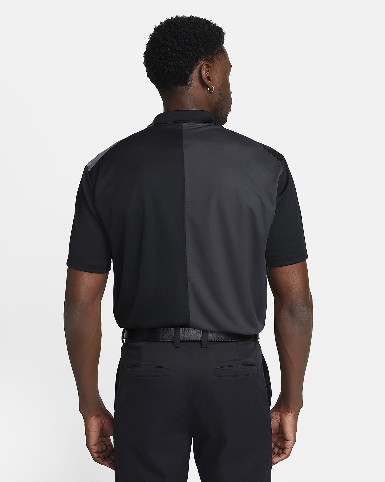 Mens nike golf dri cheap fit polo