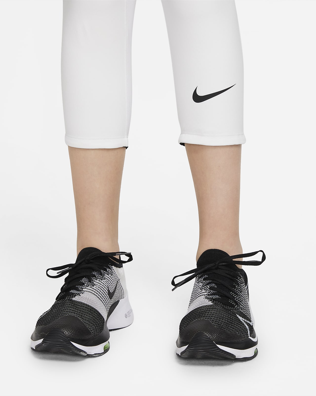 Nike Pro Dri-FIT Kids' (Boys') Tights. Nike.com