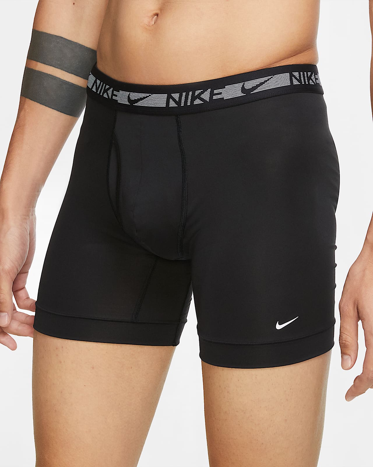 nike boxer underwear