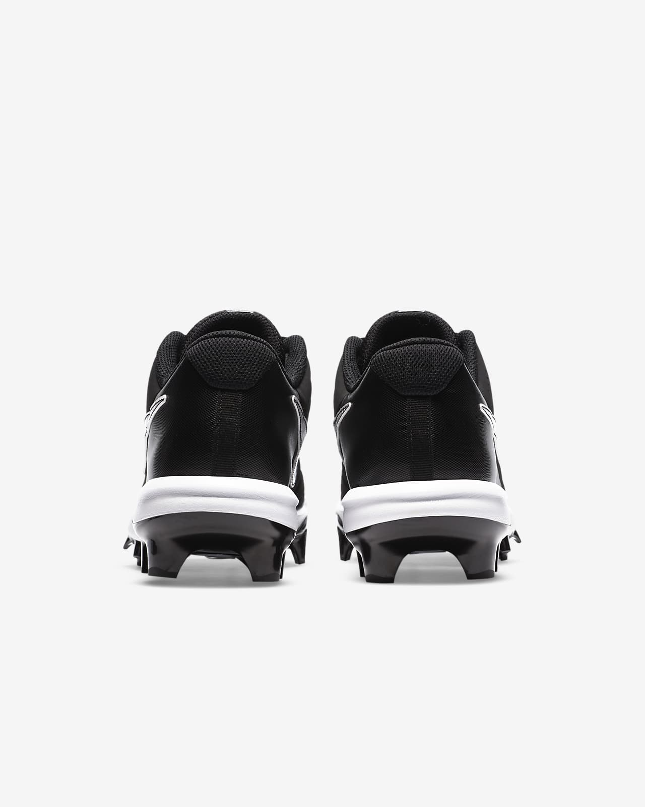 nike alpha huarache varsity low mcs youth