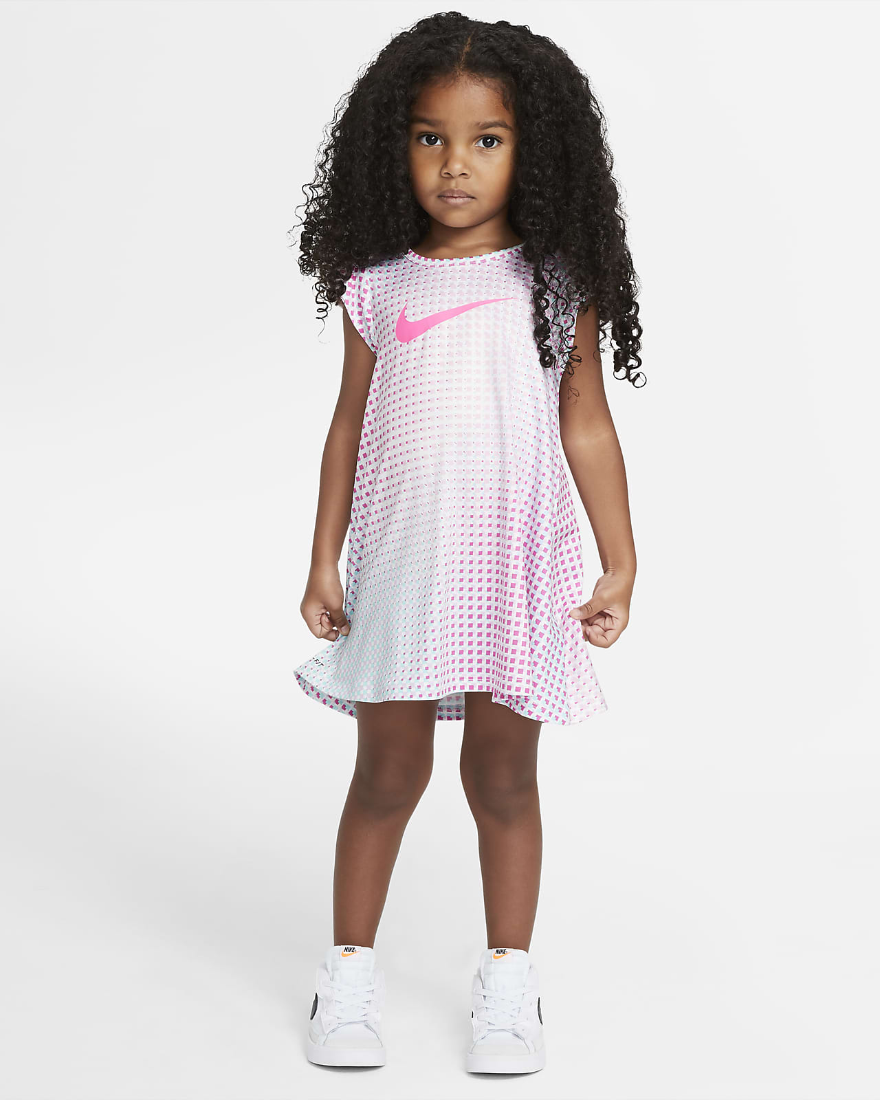 nike outfit toddler girl