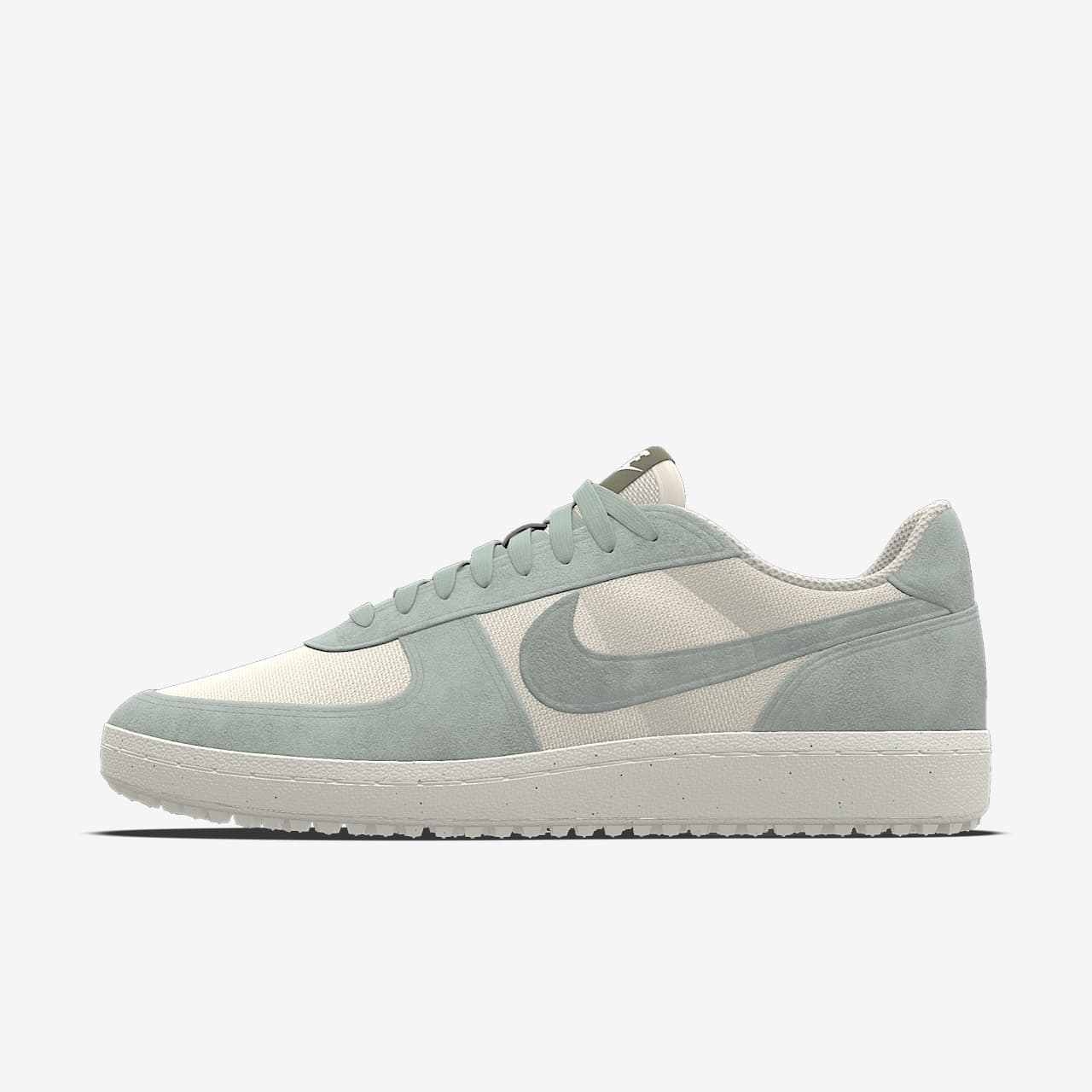Nike Field General By You customized damesschoenen