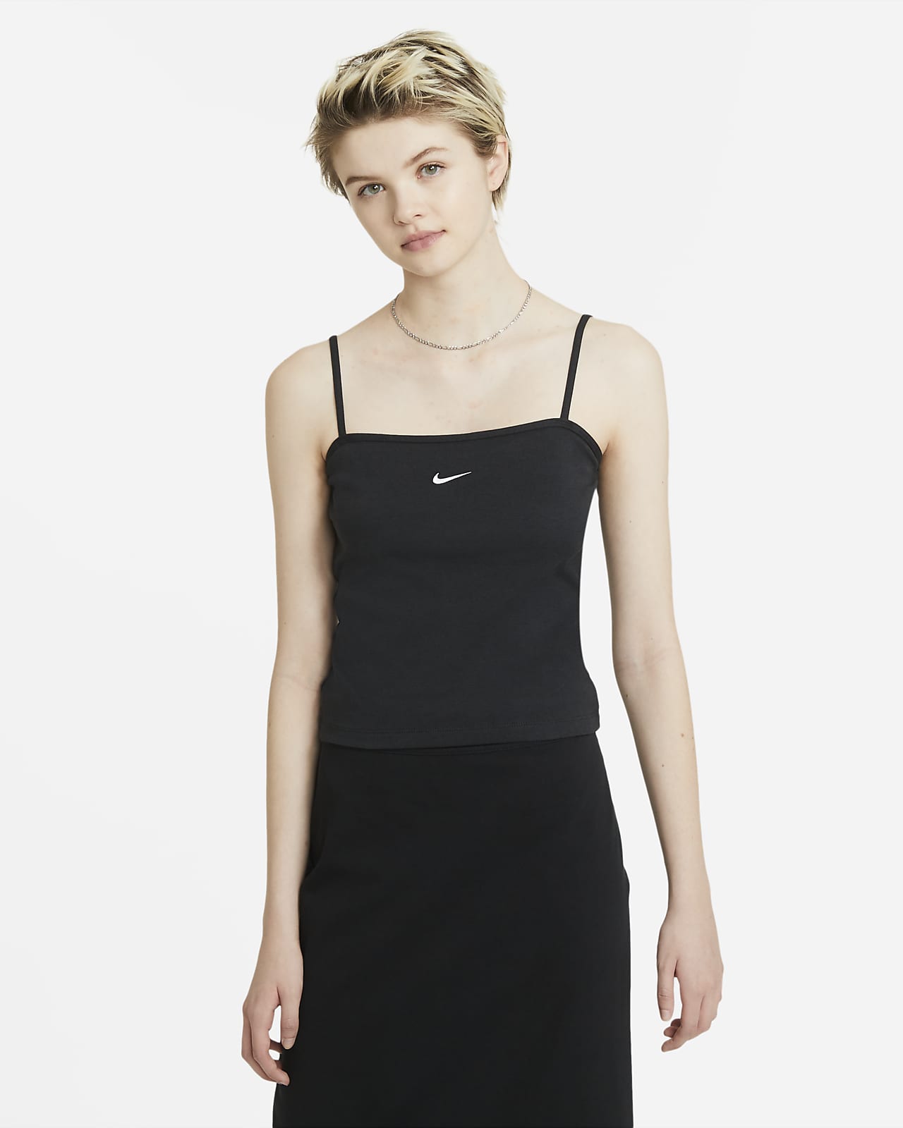 Nike Sportswear Essentials Women's Top. Nike IL