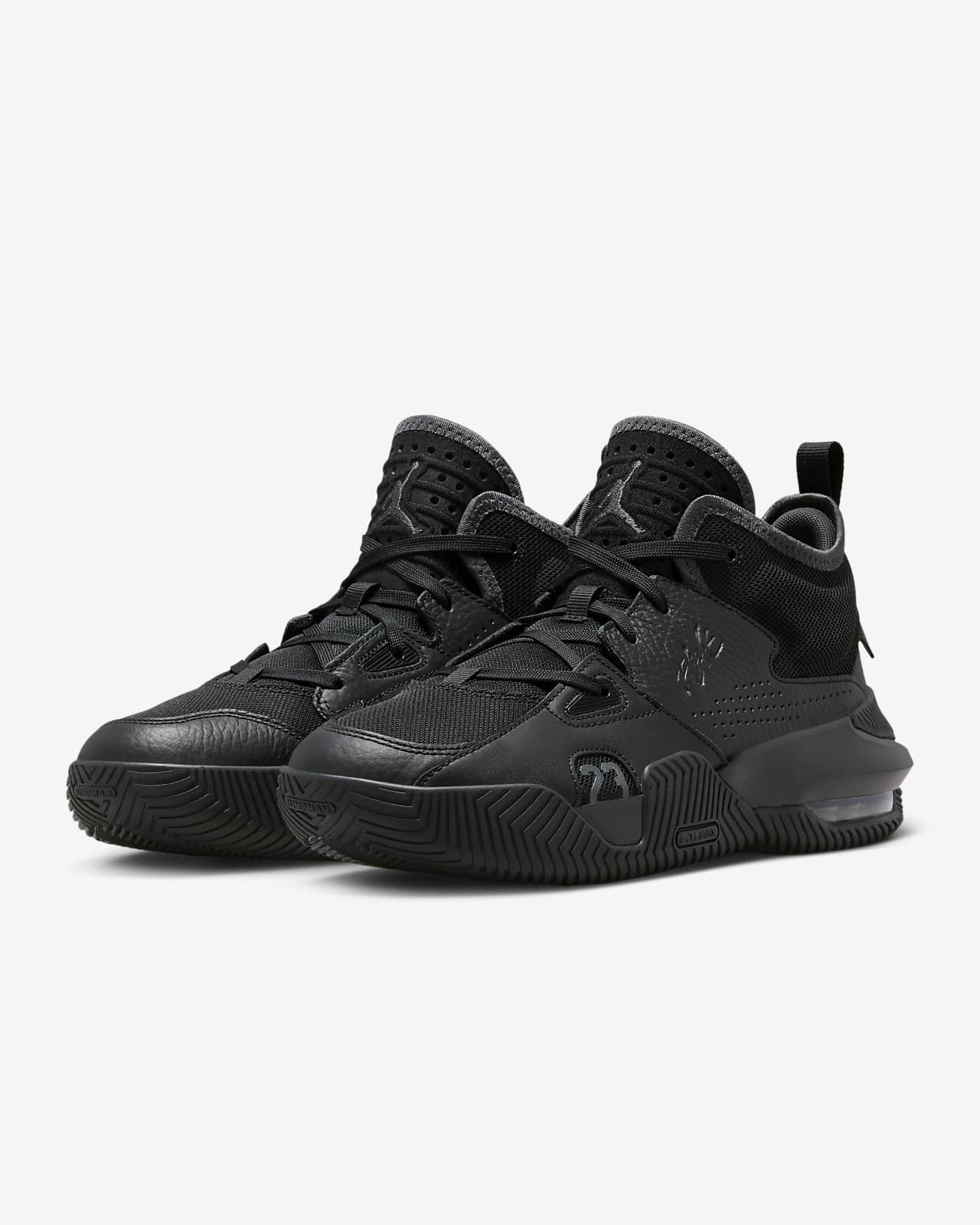Credo Usando una computadora lanza Jordan Stay Loyal 2 Men's Shoes. Nike.com