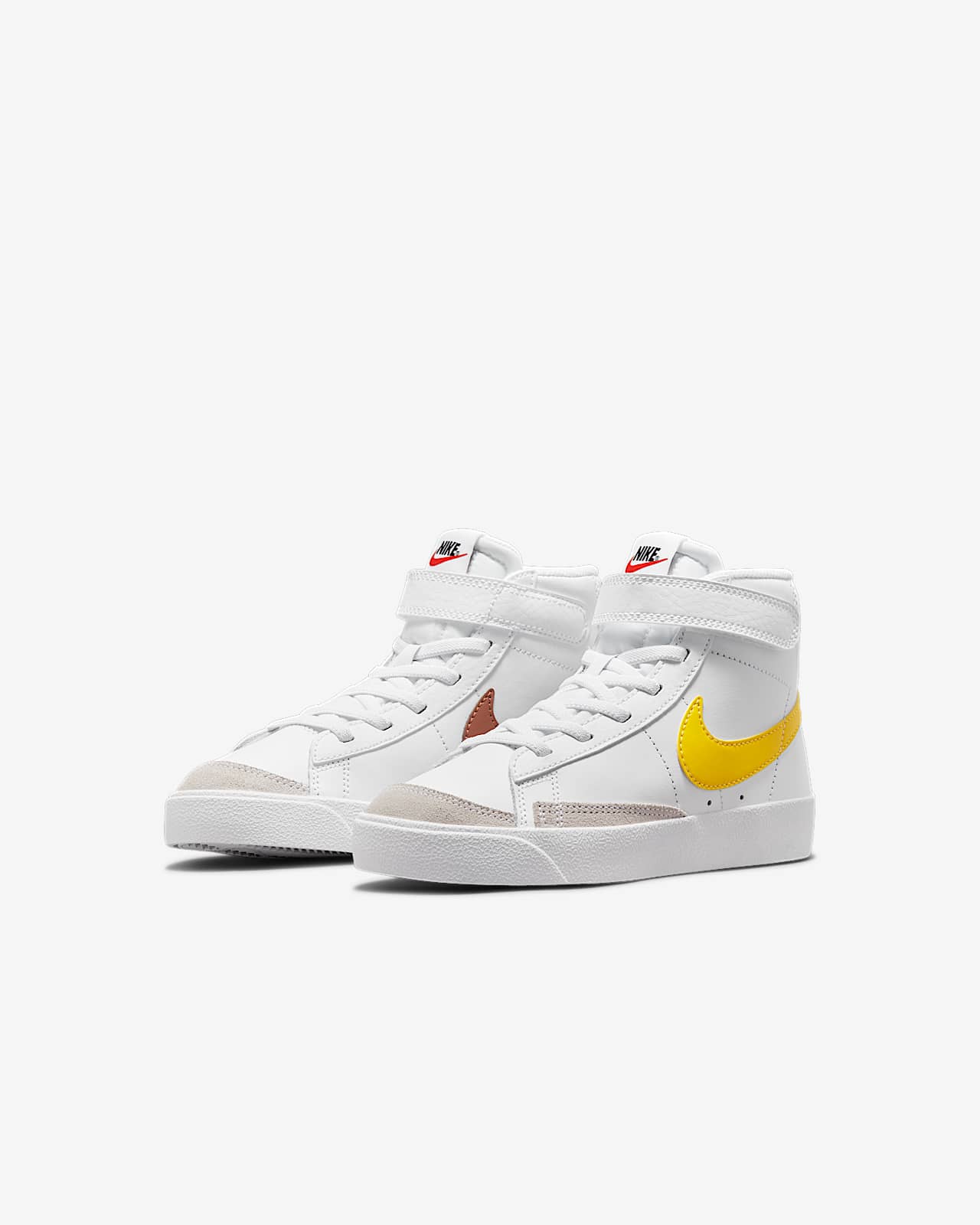 Scarpa Nike Blazer Mid '77 - Bambini. Nike IT