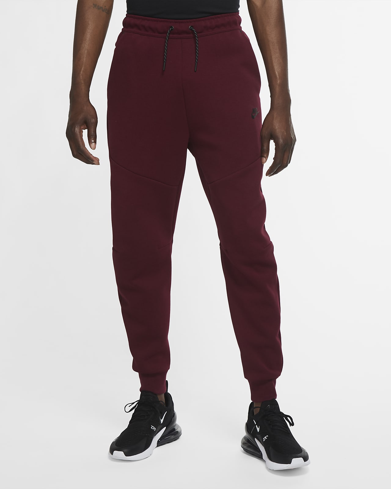 tech fleece jogger nike