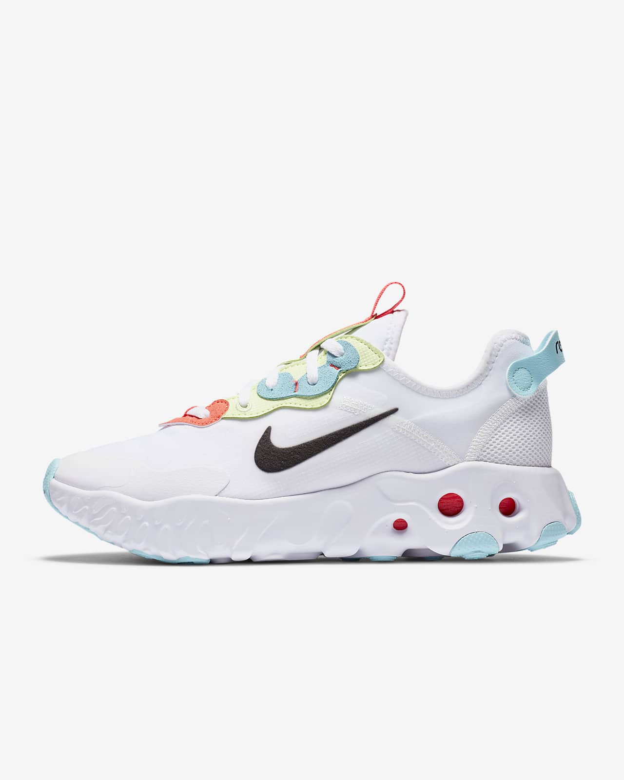 nike react donba nike react donba