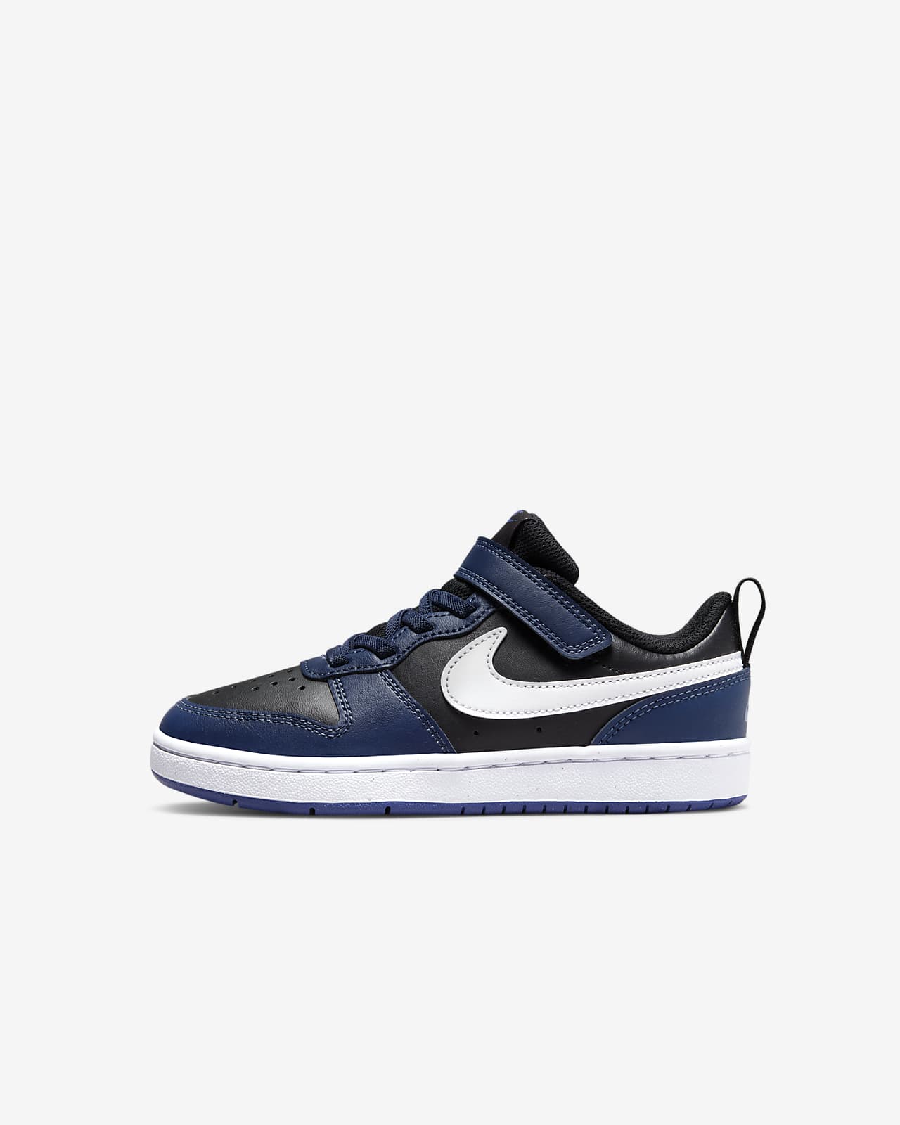 Nike Court Borough Low 2 Younger Kids 