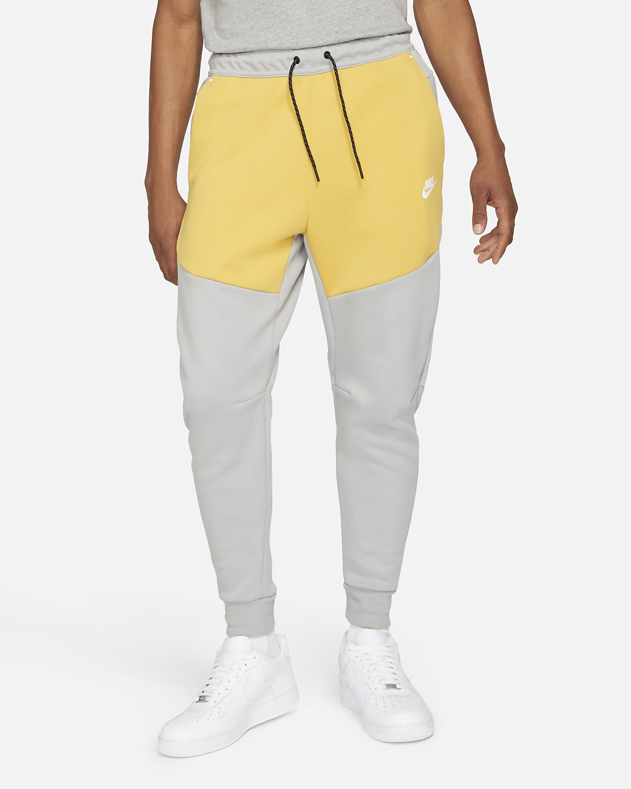 solar flare tech fleece