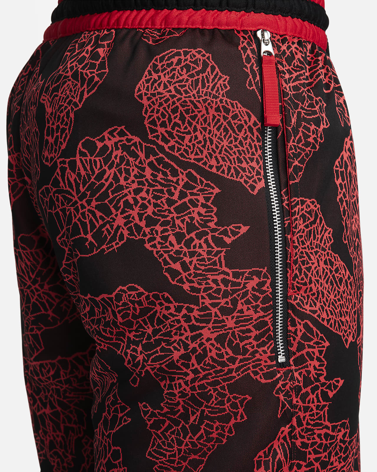 Chicago Bulls DNA Men's Nike Dri-FIT NBA Shorts. Nike IL