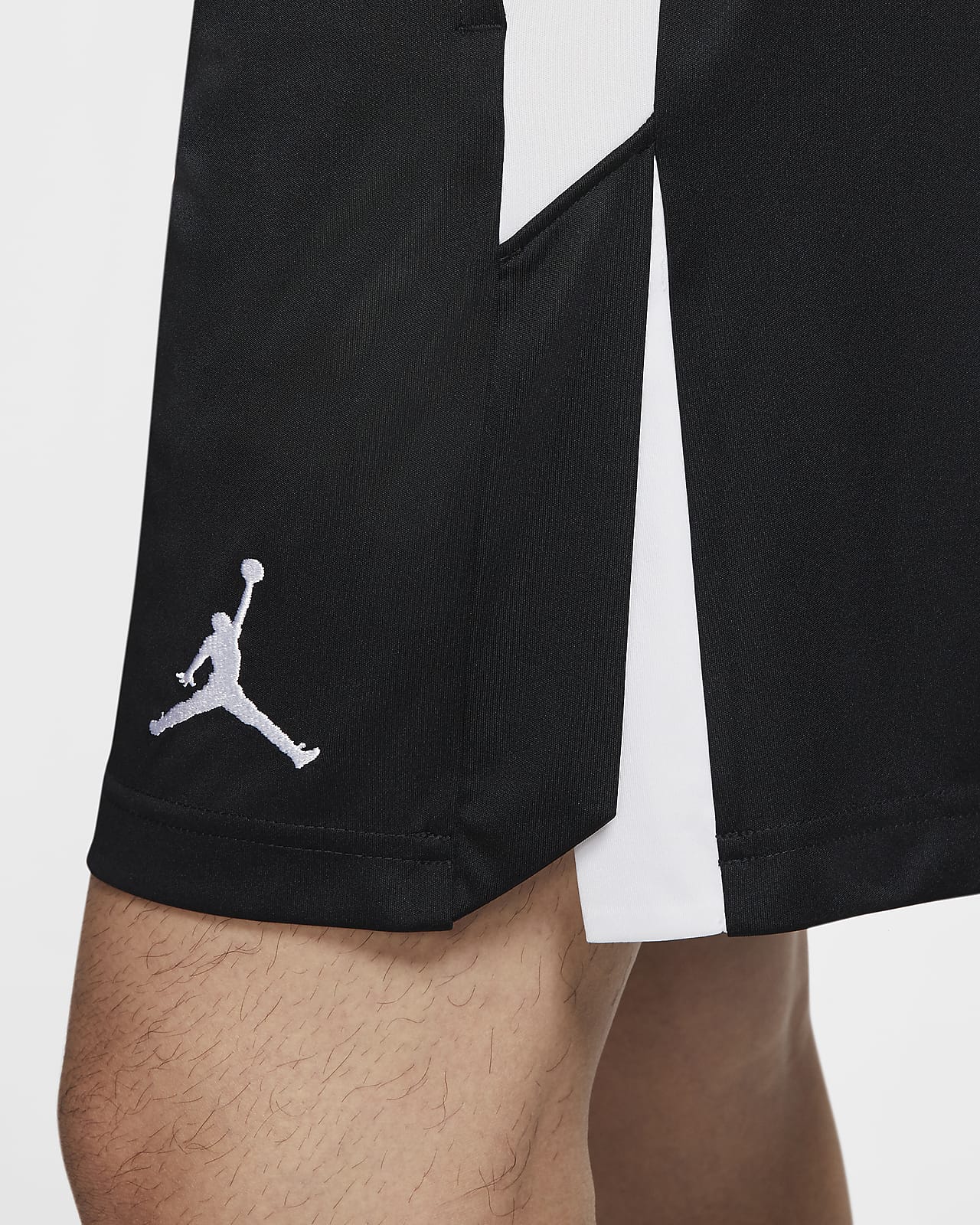jordan casual shorts
