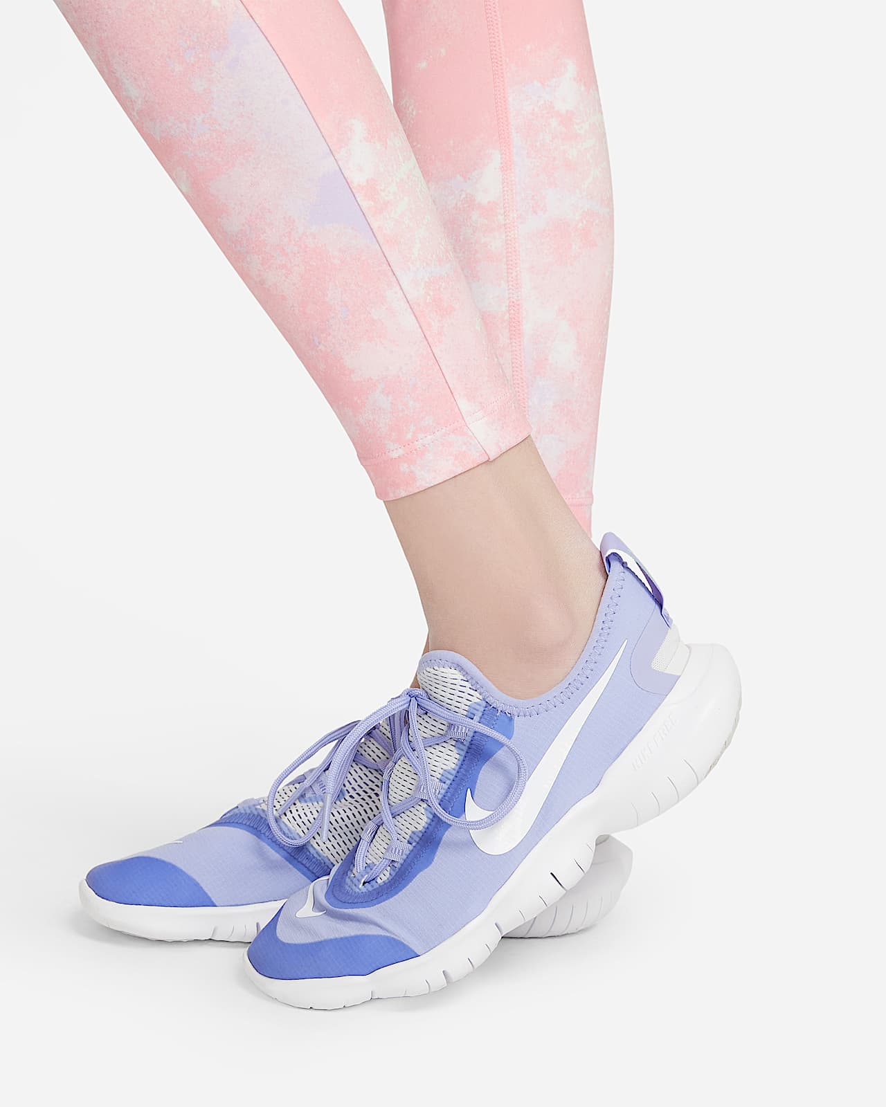 fille nike