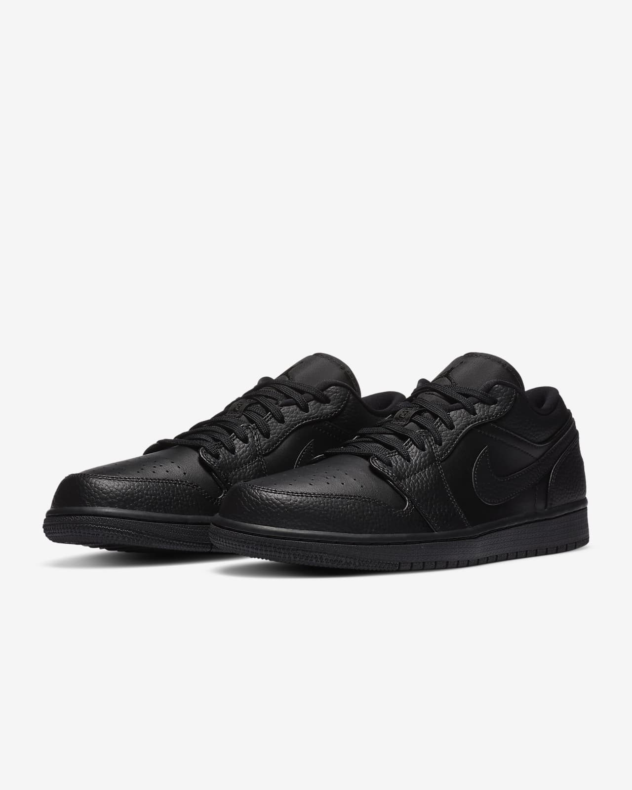 Air Jordan 1 Low Schuh Nike Lu