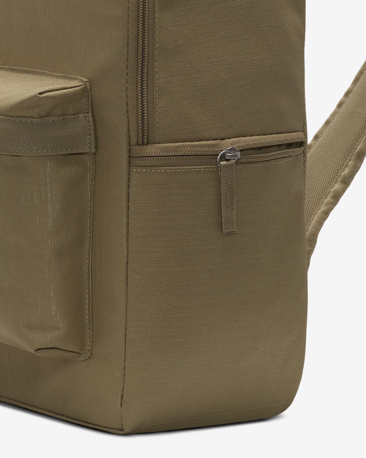Mochilas shop nike olive