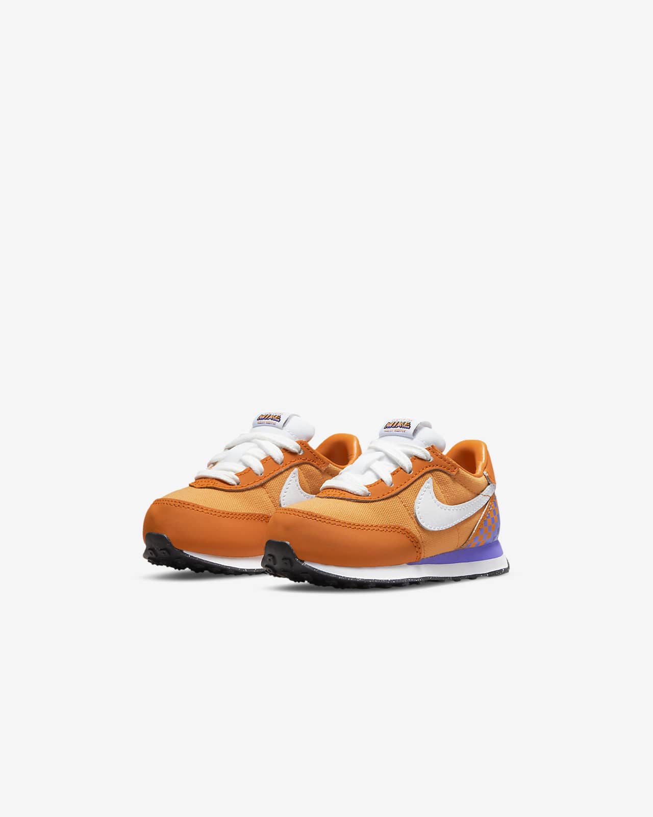 preschool waffle nike