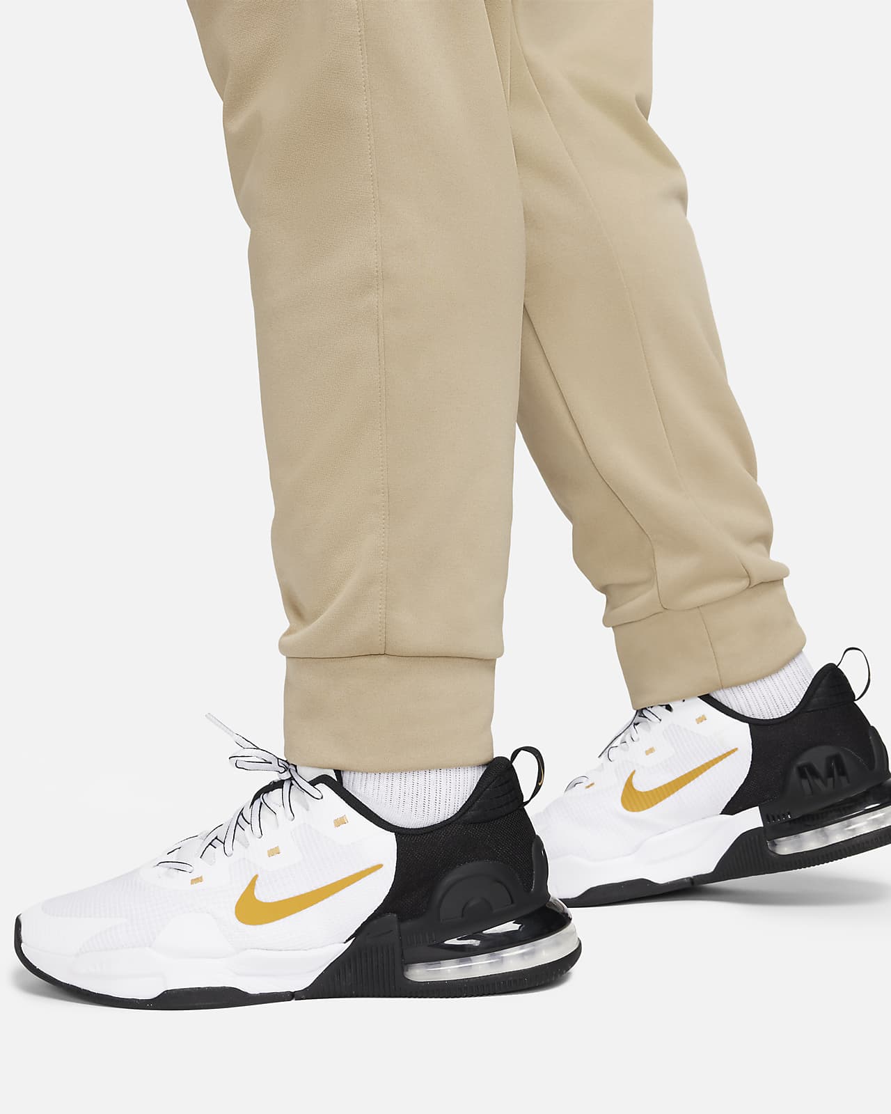 Nike therma fit outlet tapered pants