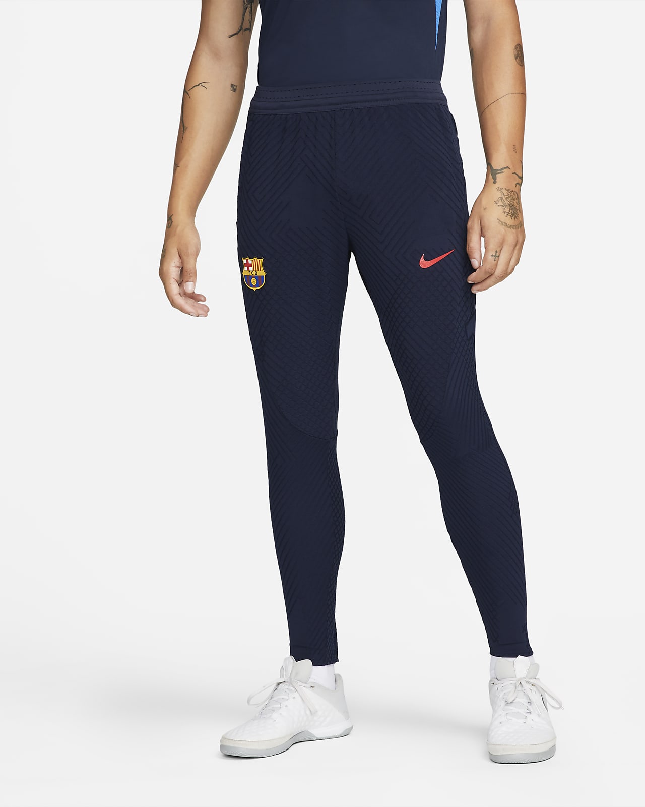 aleatorio fuga Centímetro FC Barcelona Strike Elite Pantalón de fútbol Nike Dri-FIT ADV - Hombre. Nike  ES