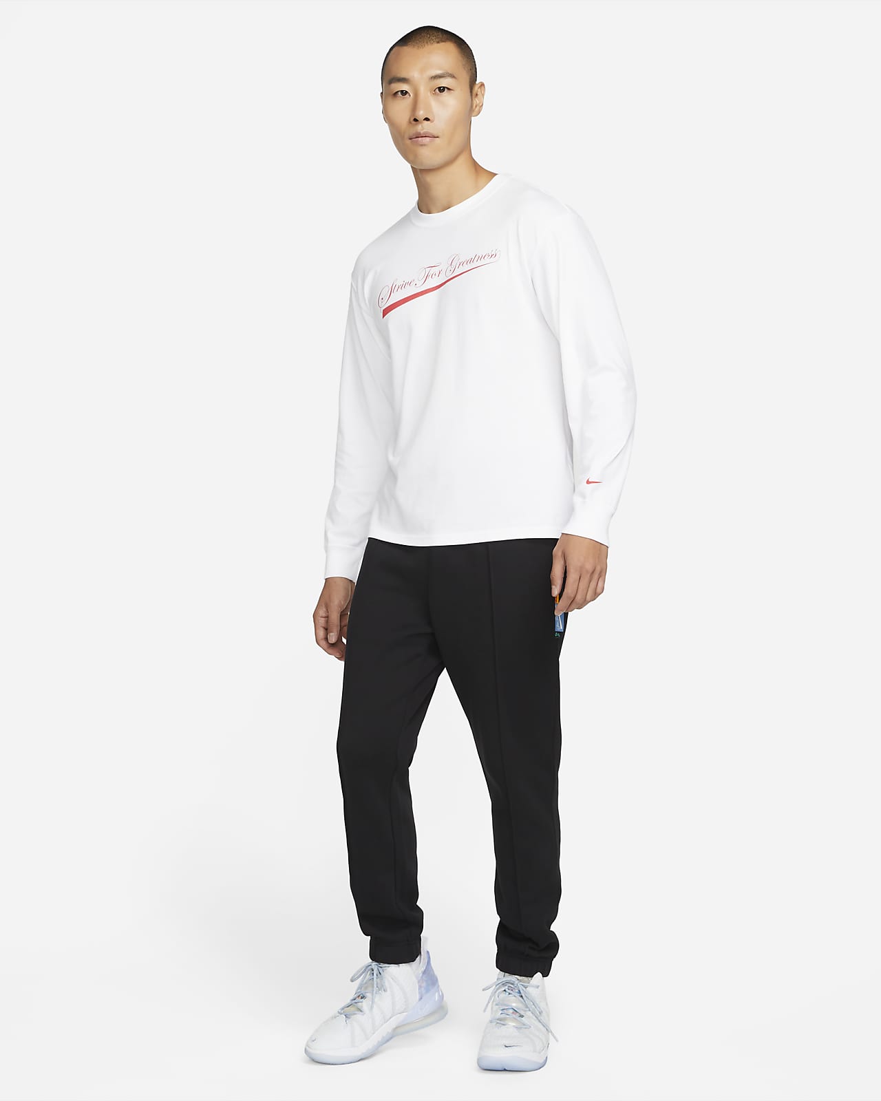 nike technical pants