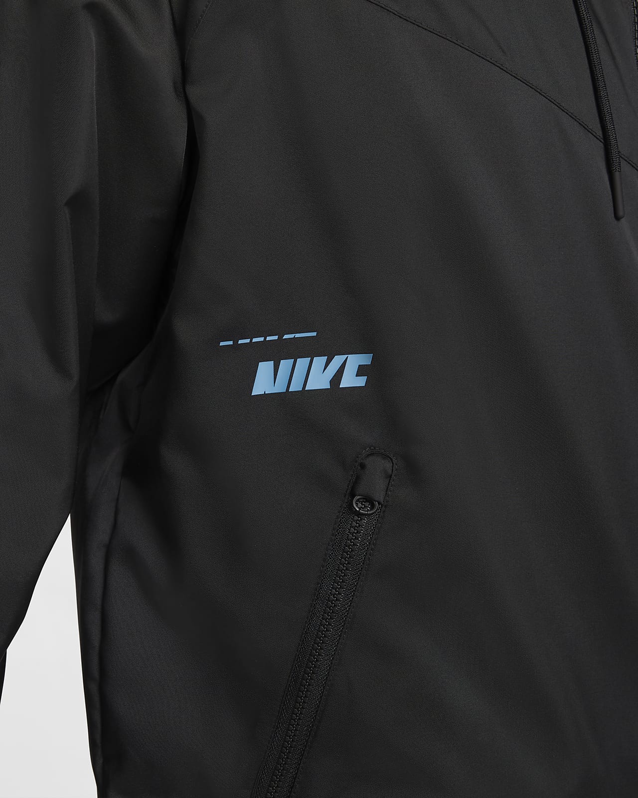 Nike Sportswear Sport Essentials+ Men's Woven Windrunner Jacket