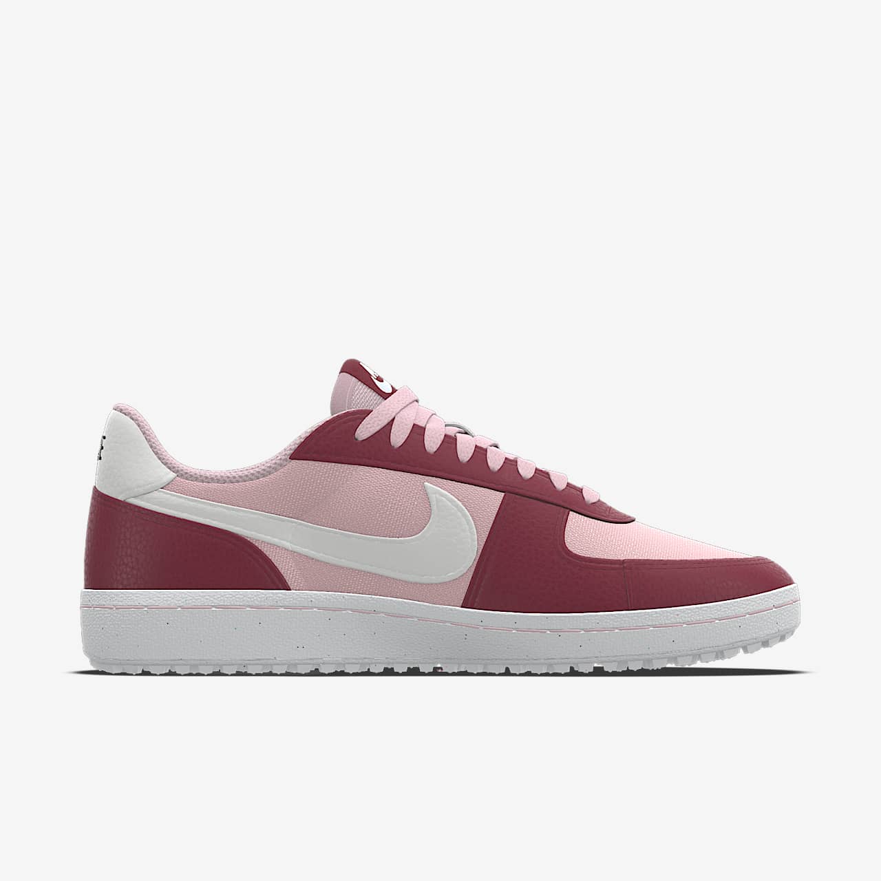 Nike Field General By You Custom Women's Shoes