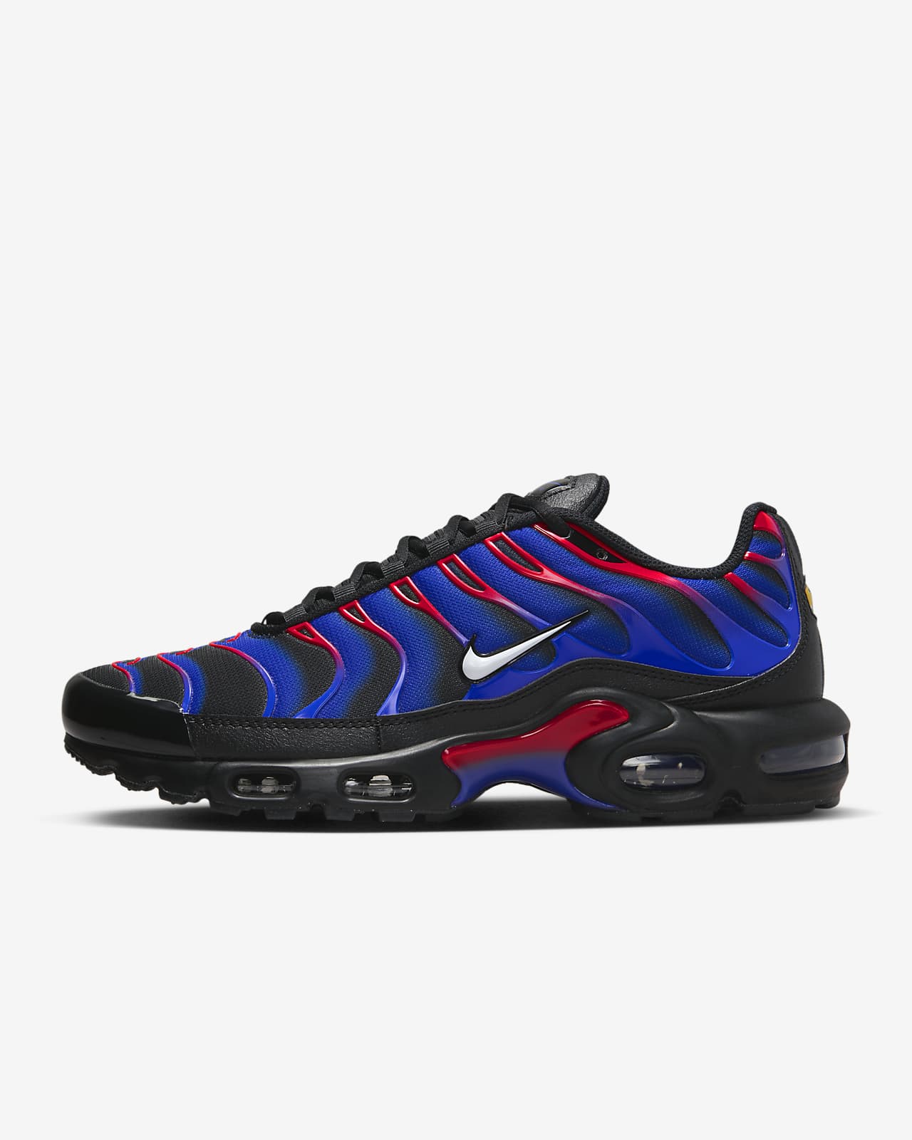 Inútil petrolero Atento Nike Air Max Plus Men's Shoes. Nike.com