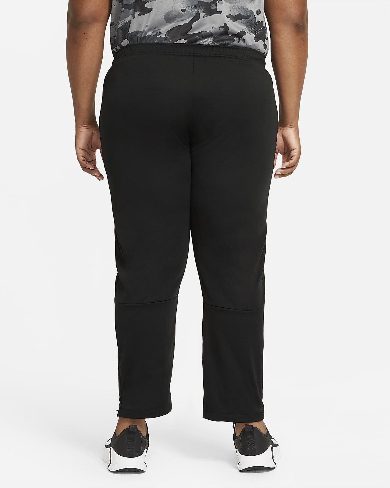 nike mens training trousers