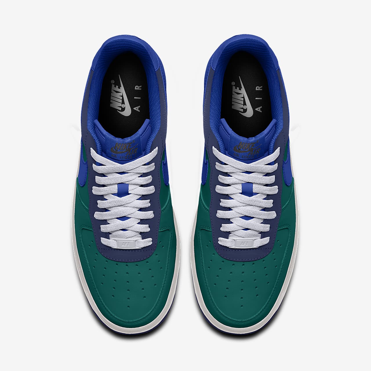 nike air force 1 personnalisable