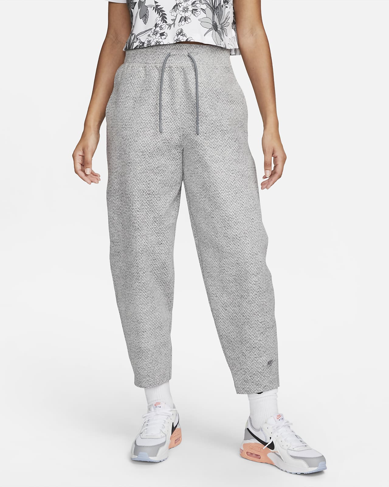 Pantaloni Nike Forward Pants – Donna