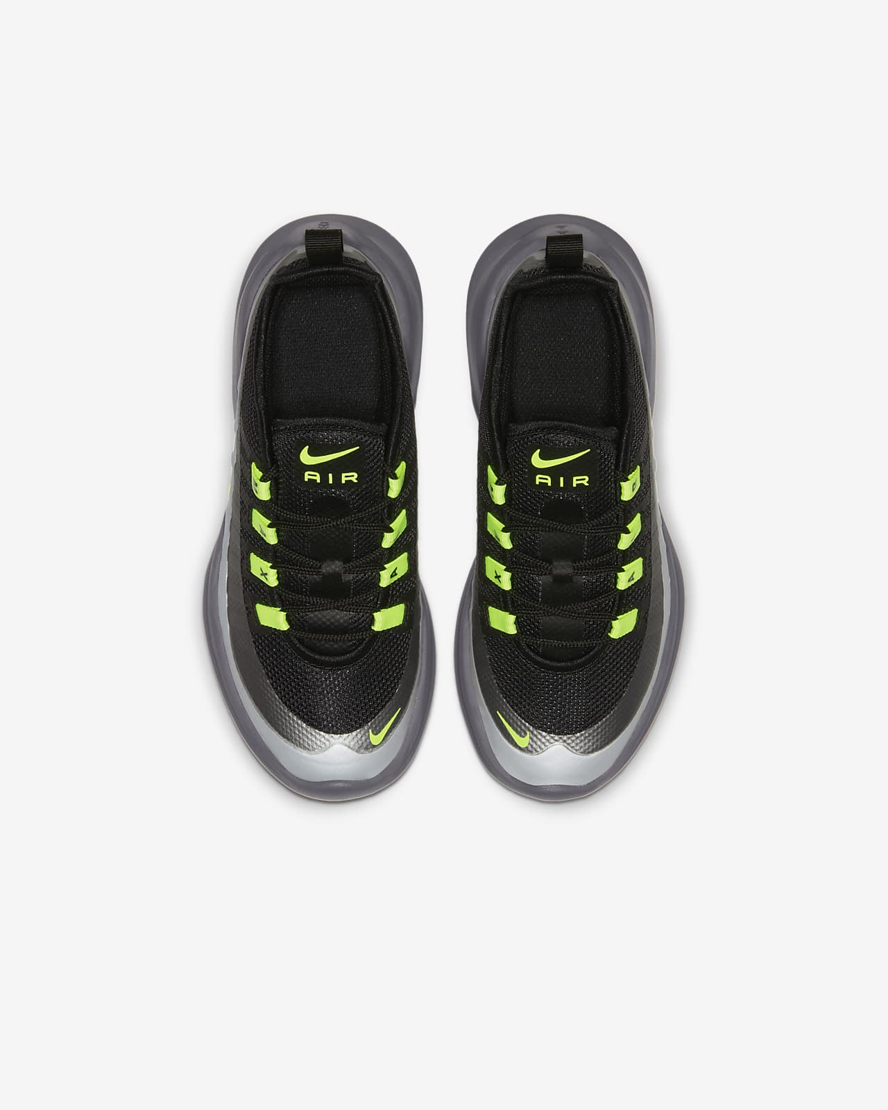 nike air max axis youth sneaker