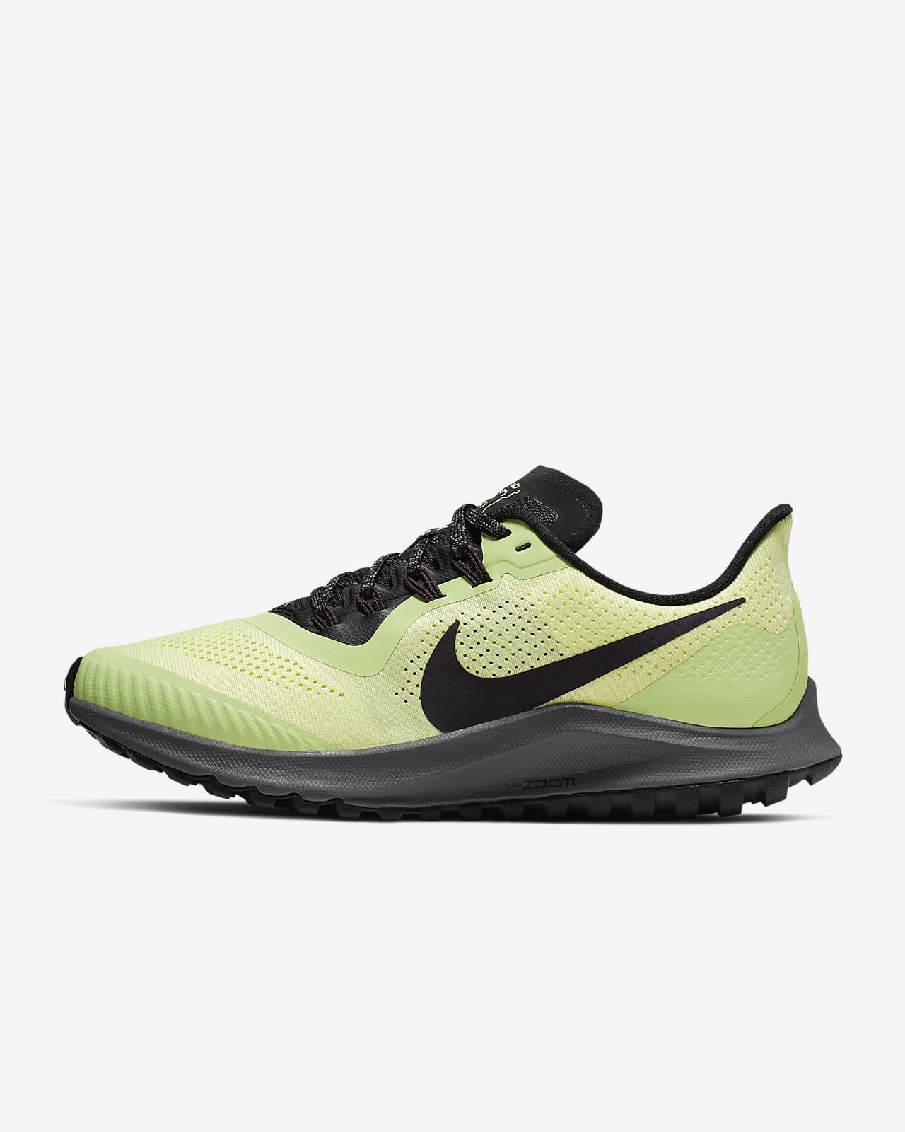 nike zoom pegasus 35 trail