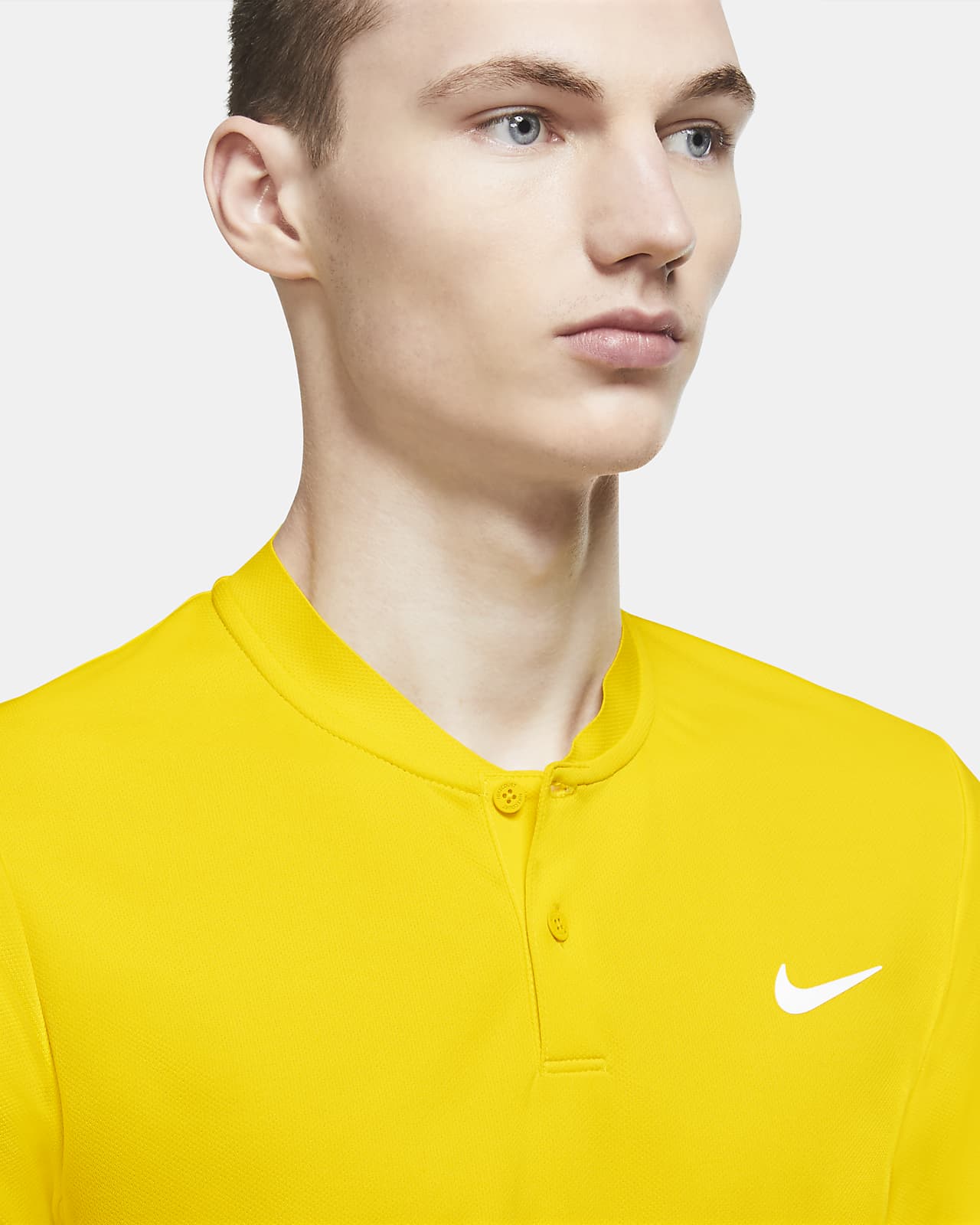 Venta > nike court dry polo > en stock