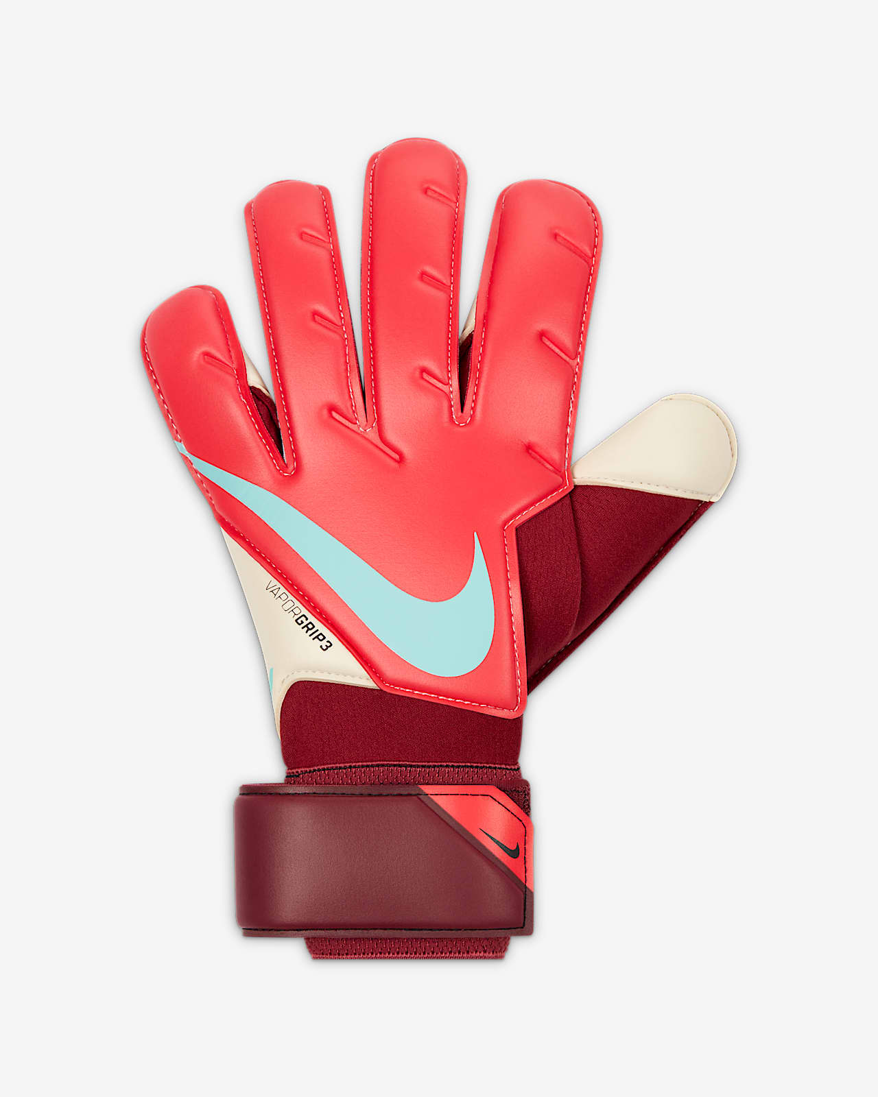 Nike Goalkeeper Vapor Grip3 Guantes de fútbol. Nike ES