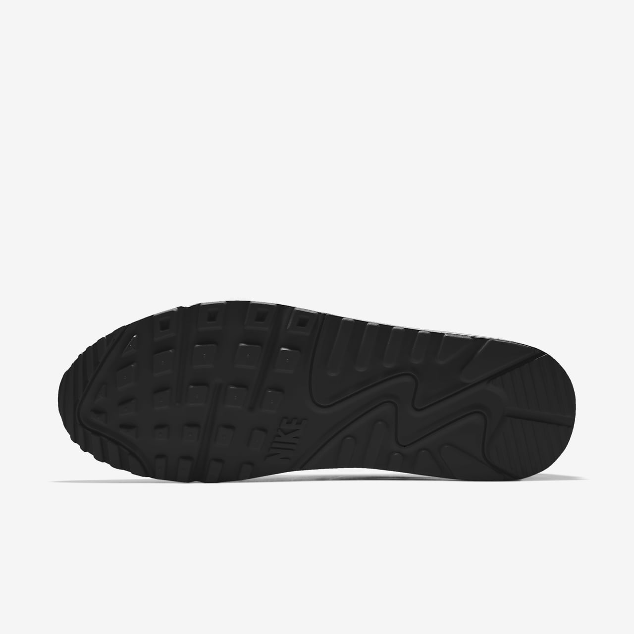 el primero fondo cristiandad Nike Air Max 90 Unlocked By You Zapatillas personalizables. Nike ES