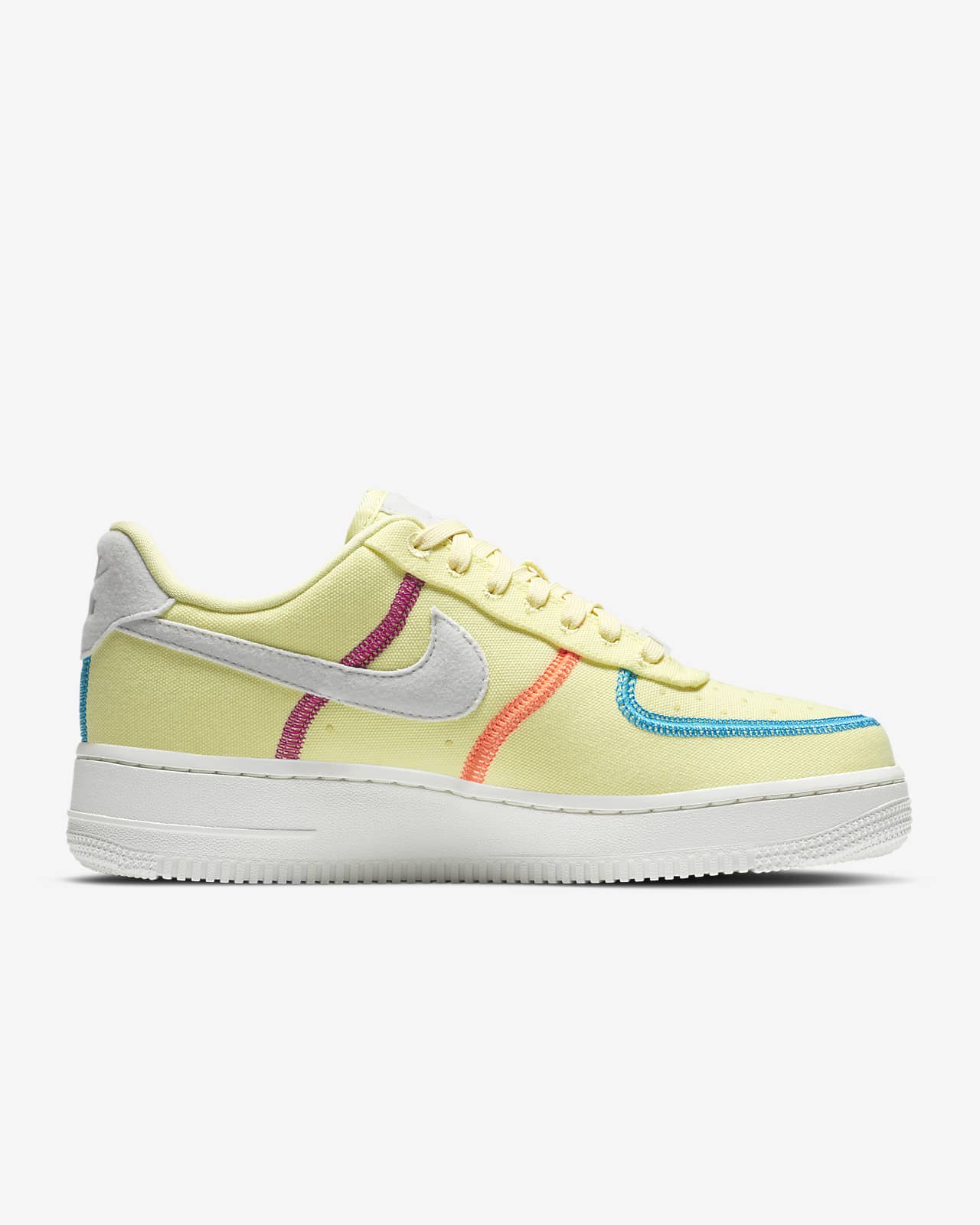 women's nike air force 1 07 low