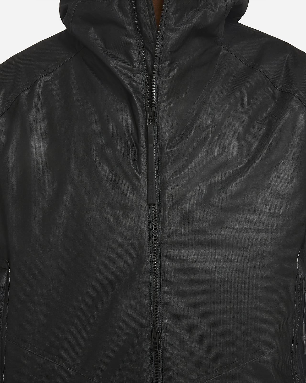 zonsopkomst Lezen Nuttig Nike Sportswear Tech Pack Synthetic-Fill Men's Woven Jacket. Nike.com
