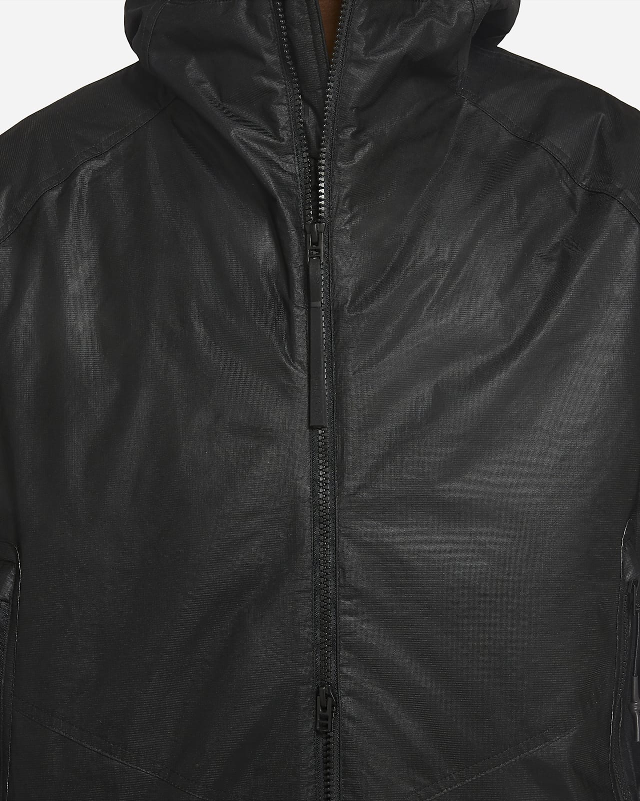 nike sportswear tech pack men's synthetic fill jacket