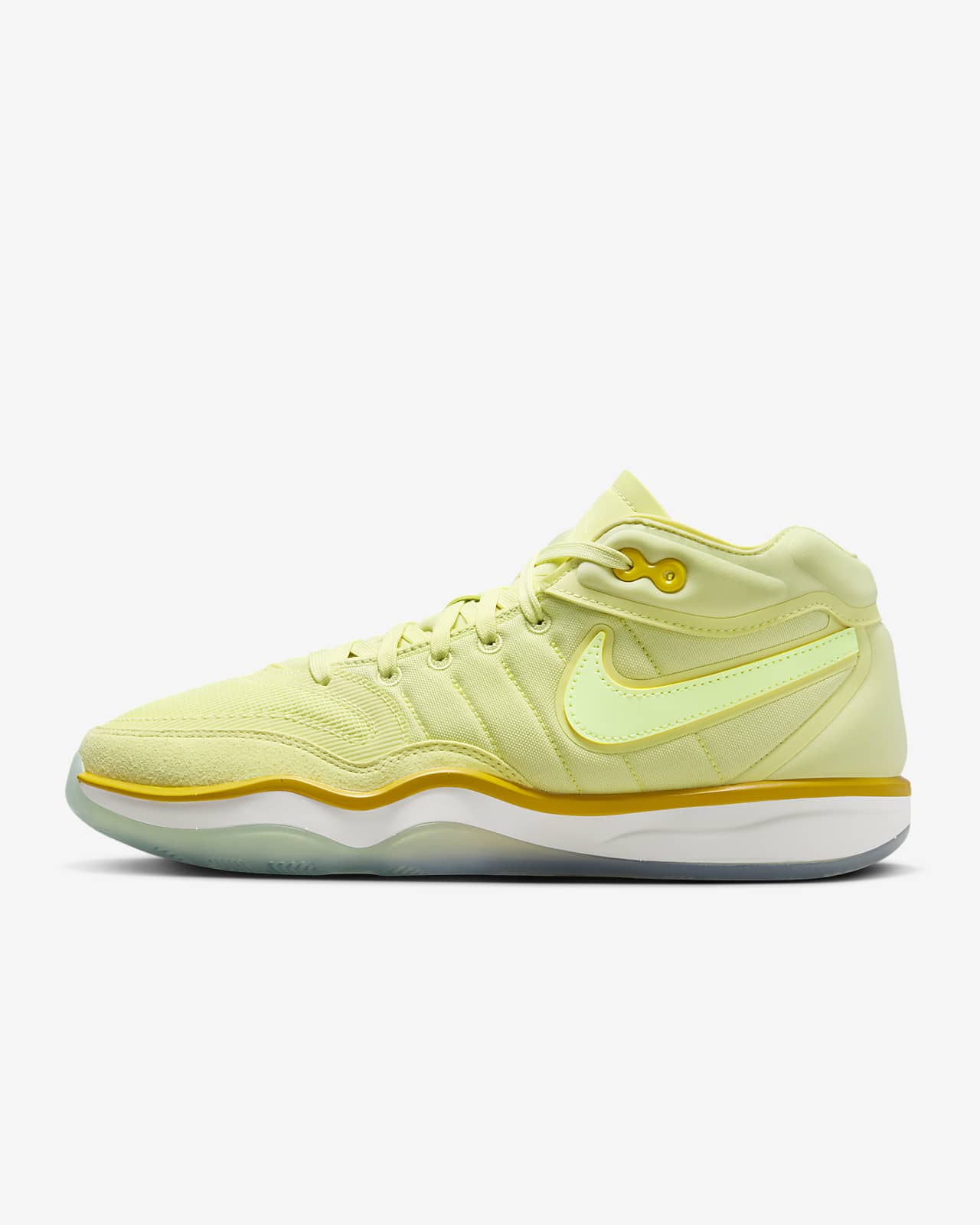 Gold nike basketball shoes sale