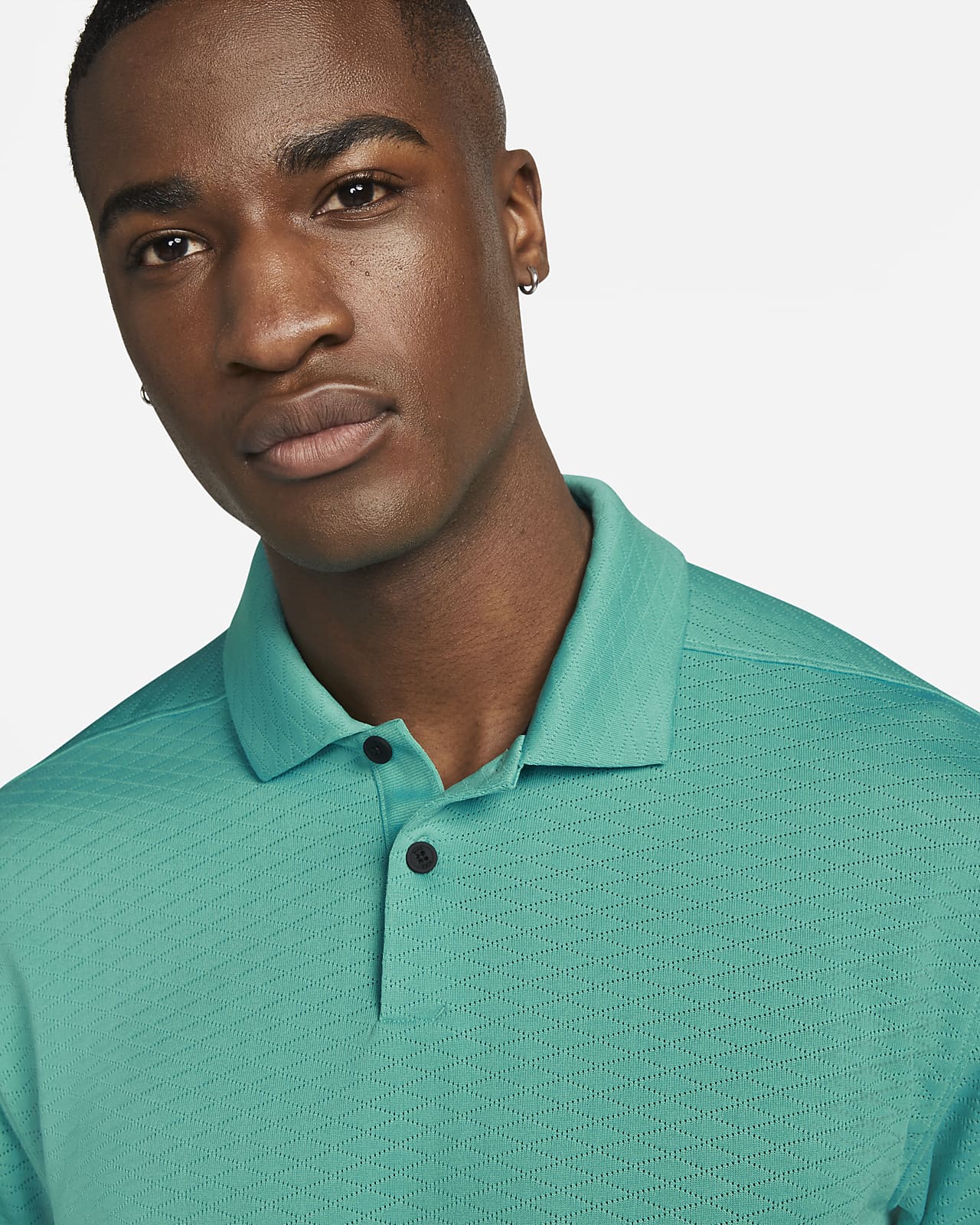 nike dri fit vapor golf polo