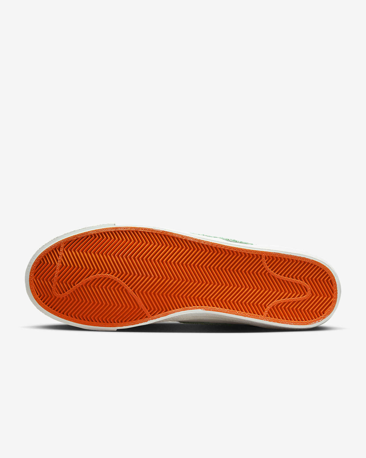 Nike blazer online low hombre rojas