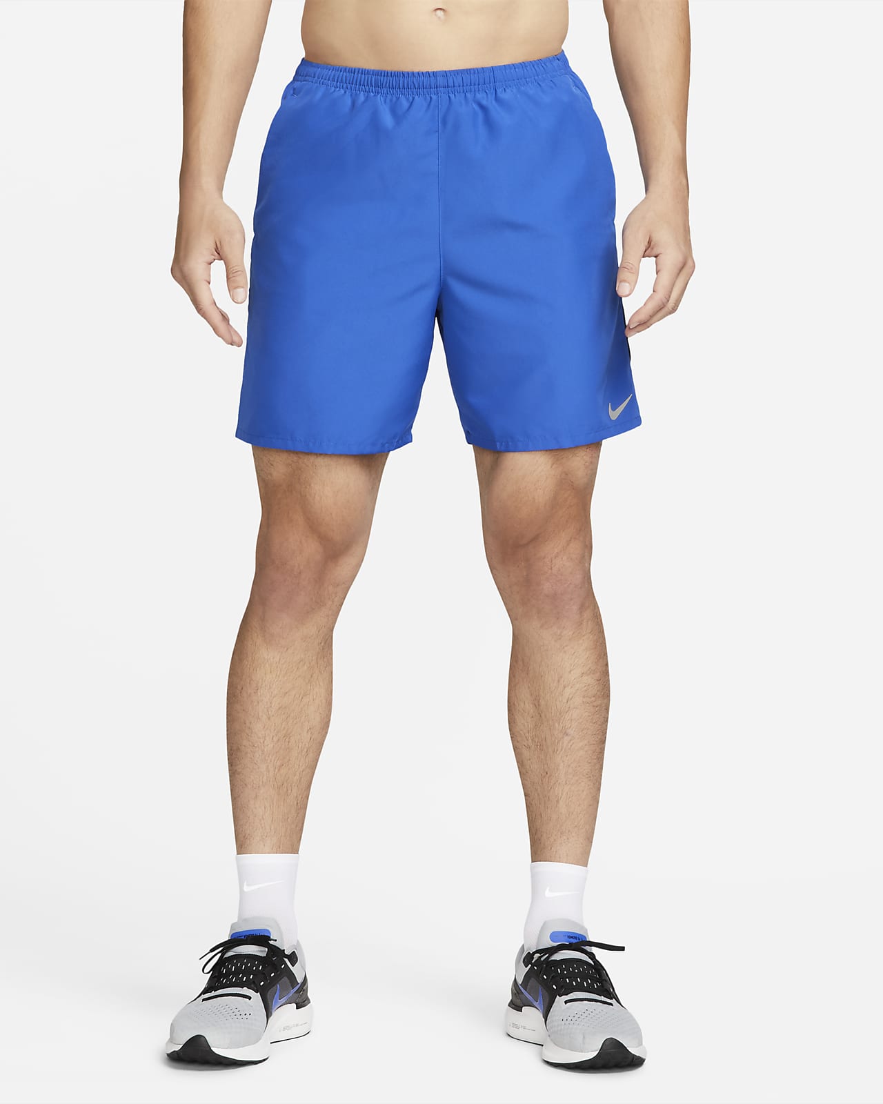 Nike Dri-FIT Pantalón corto running de 18 cm - Hombre. Nike ES