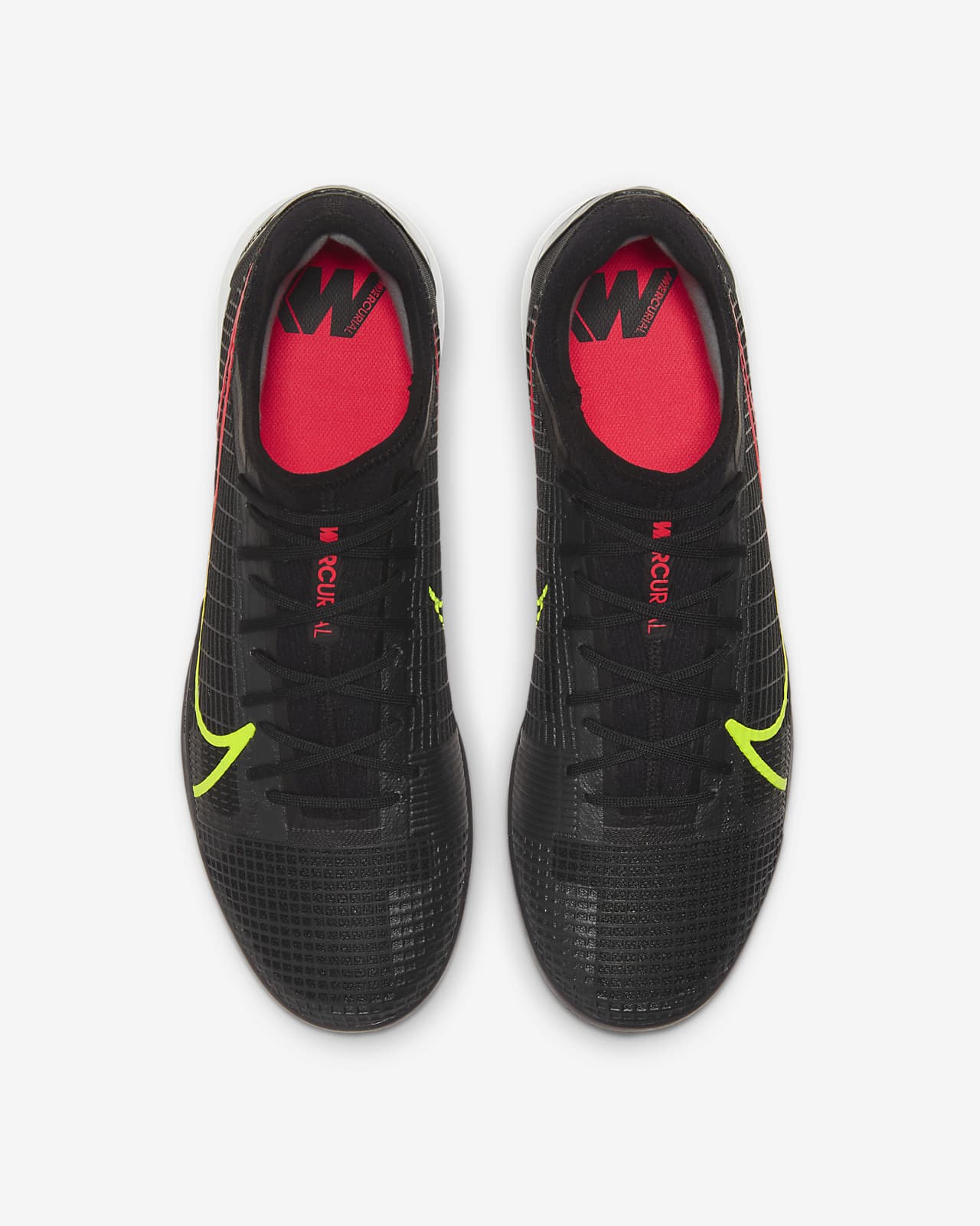 nike mercurial vapor indoor