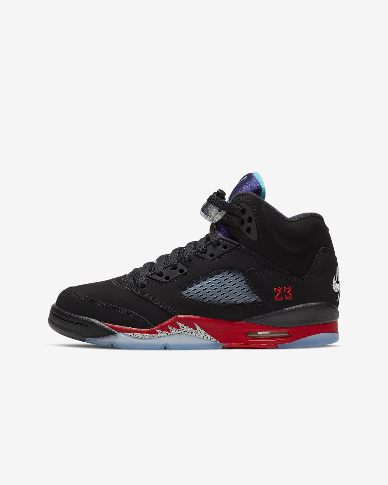 nike air jordan 5 retro