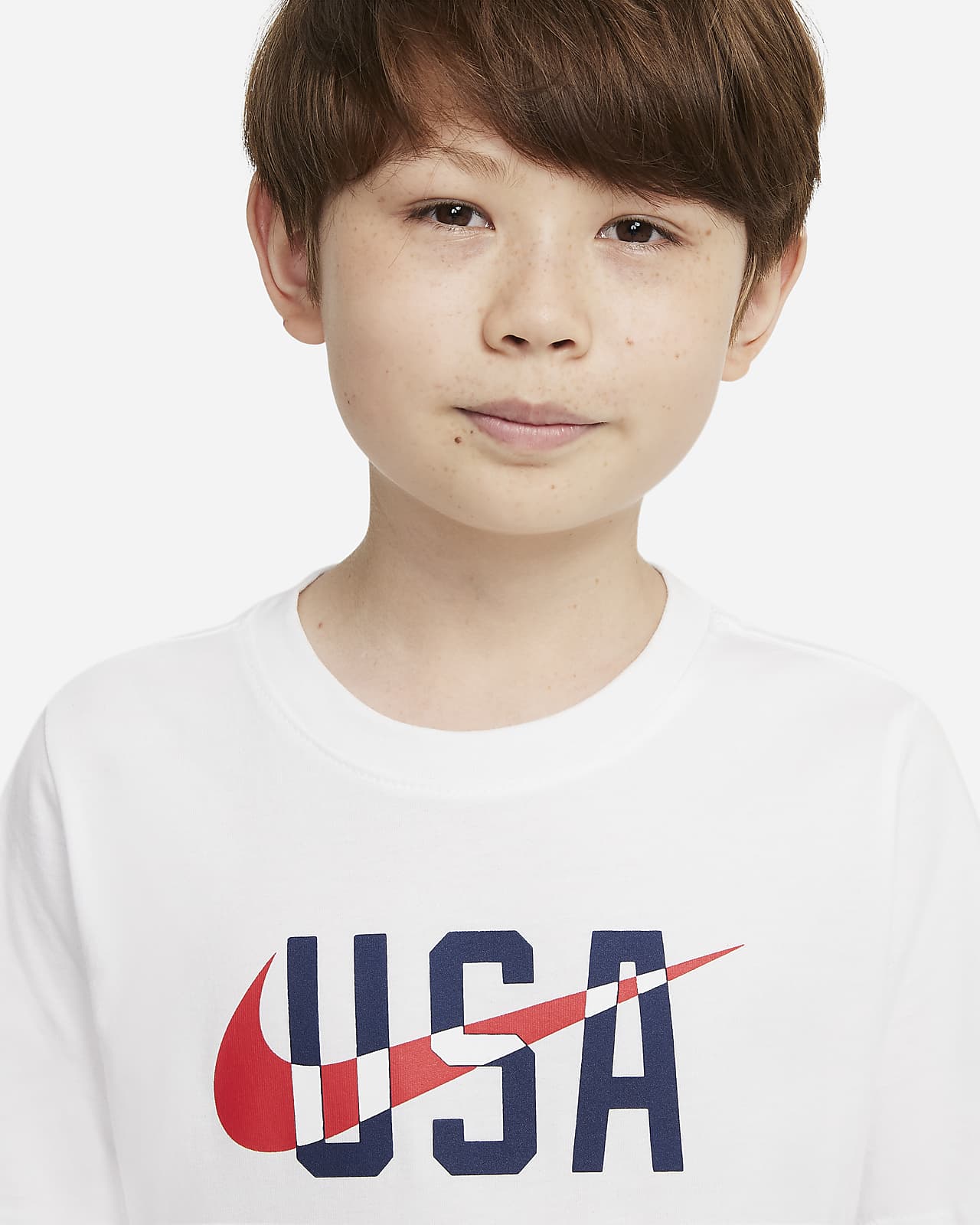nike kids us