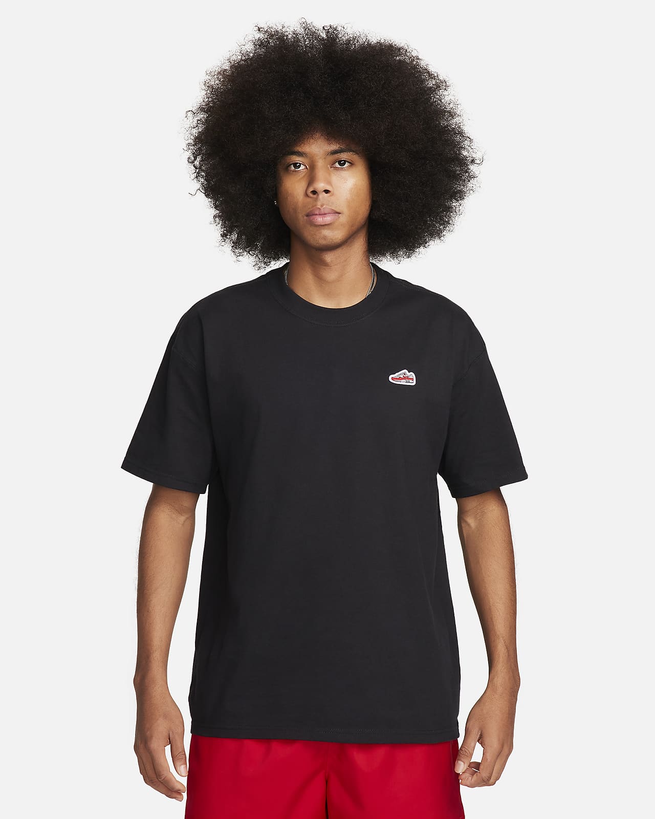 Nike Sportswear Max90 T-skjorte