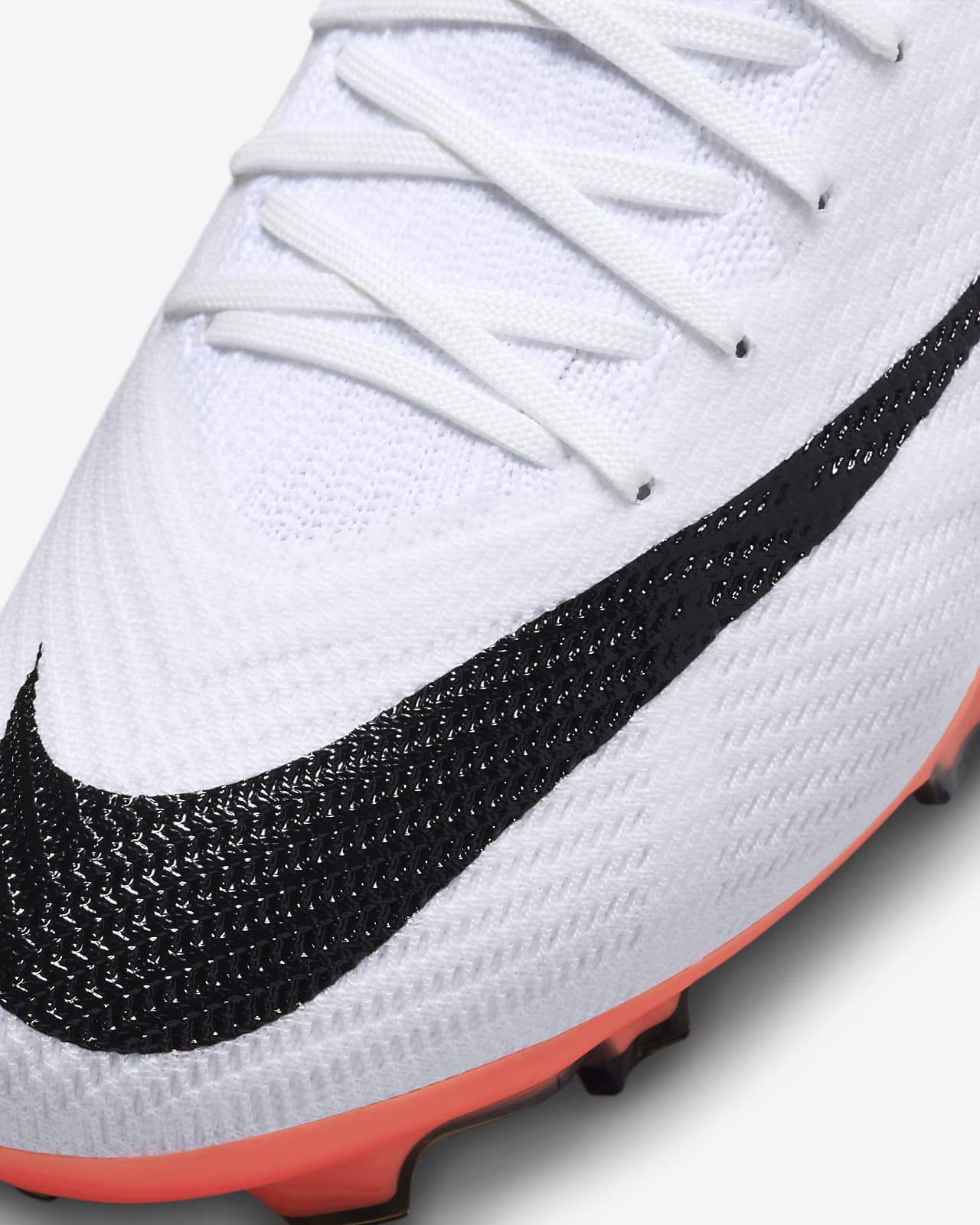 Nike Korki Piłkarskie Na Twardą Murawę Mercurial Vapor 14 Elite Fg