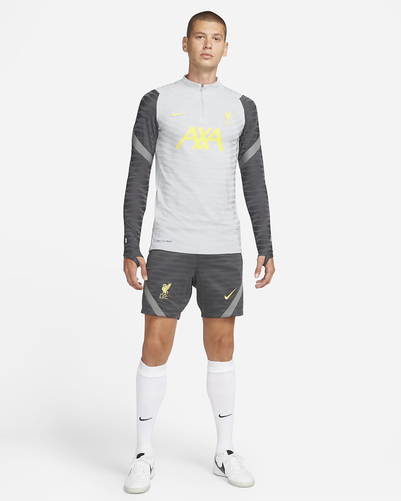 kit dry fit nike